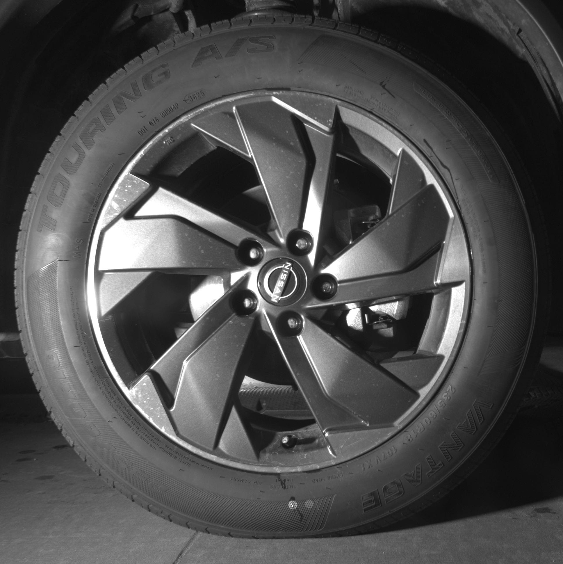 Thumbnail: 2025 Nissan Rogue - 10