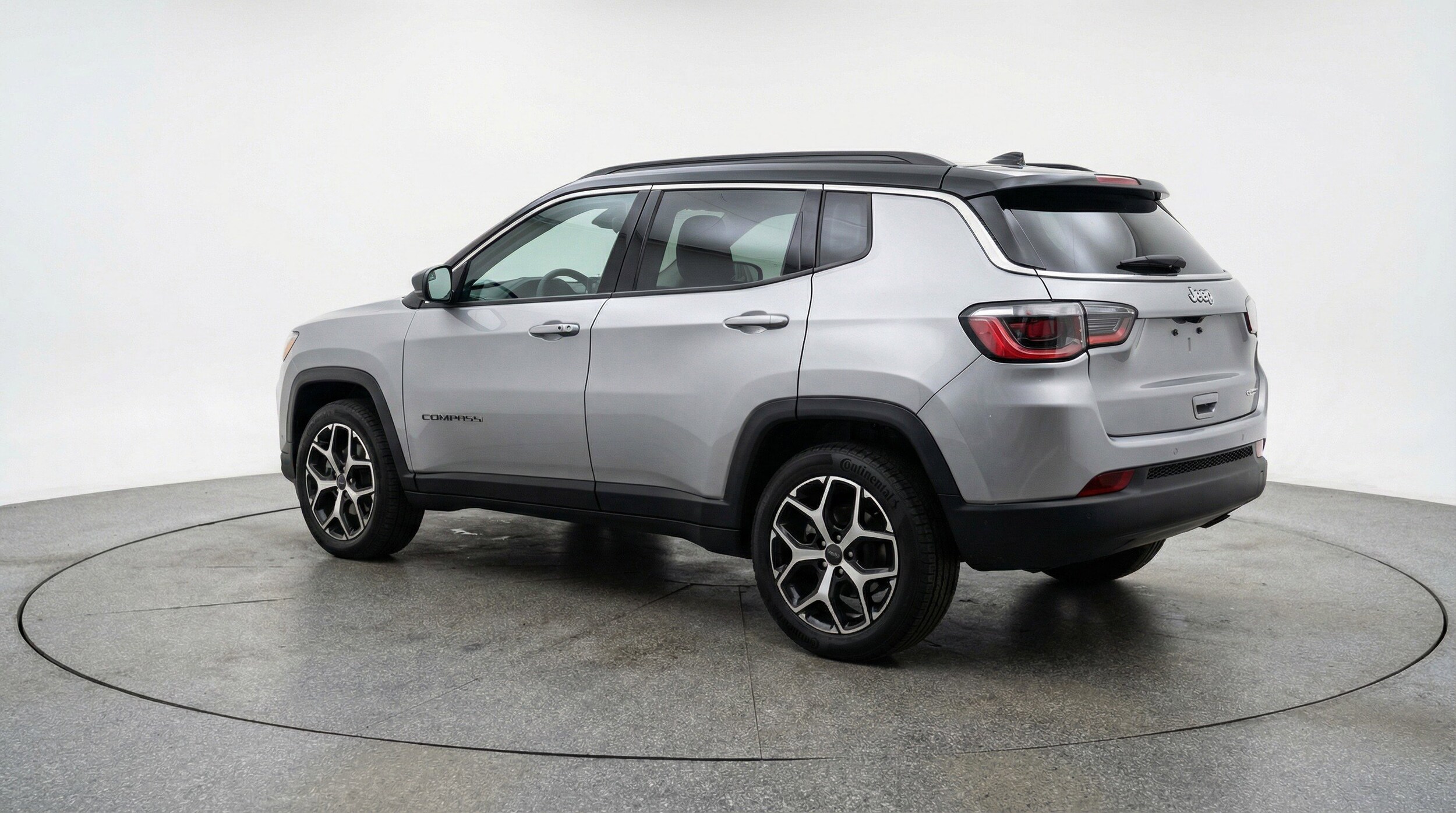 Thumbnail: 2025 Jeep Compass - 6
