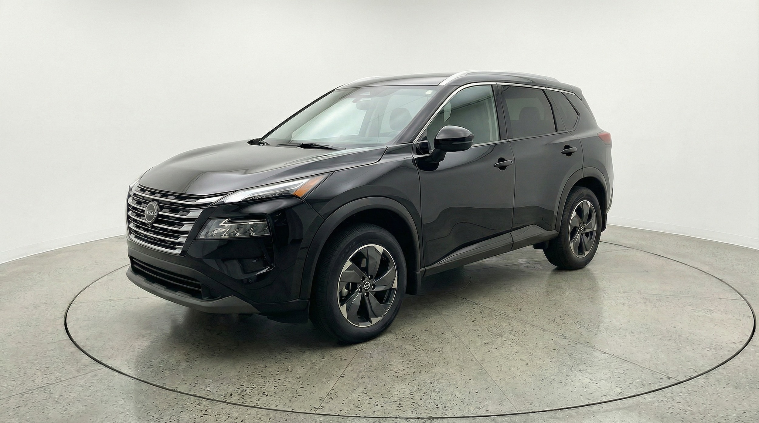 Thumbnail: 2025 Nissan Rogue - 3