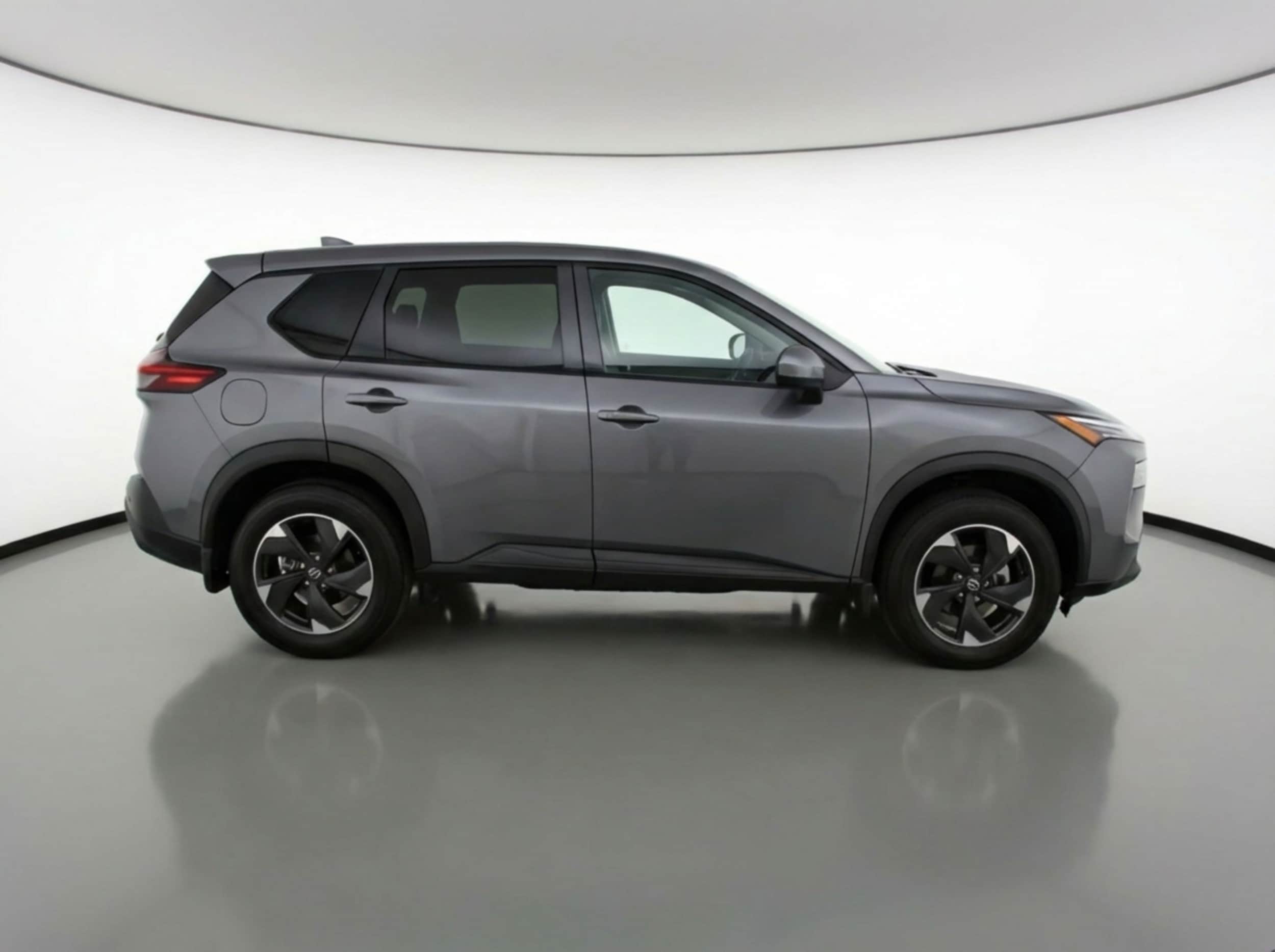 Thumbnail: 2025 Nissan Rogue - 8