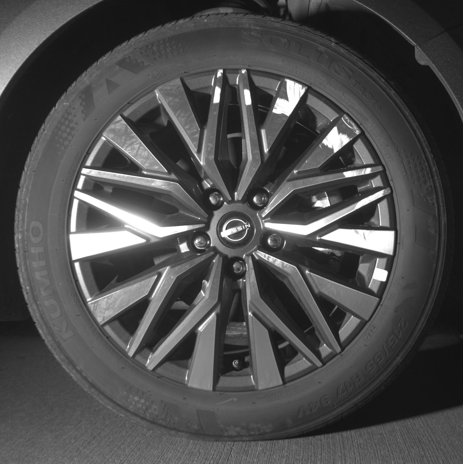 Thumbnail: 2025 Nissan Altima - 10