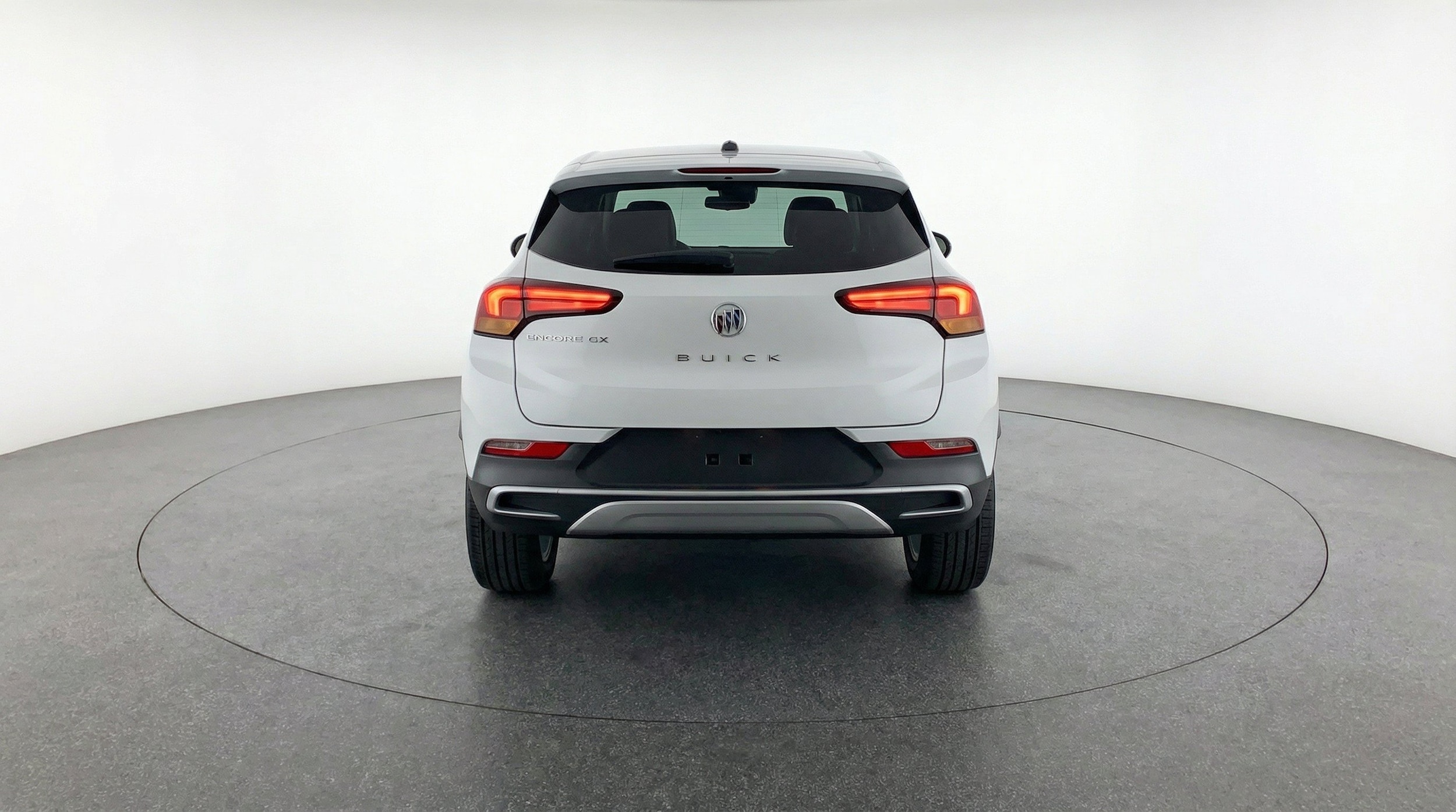 Thumbnail: 2026 Buick Encore GX - 7