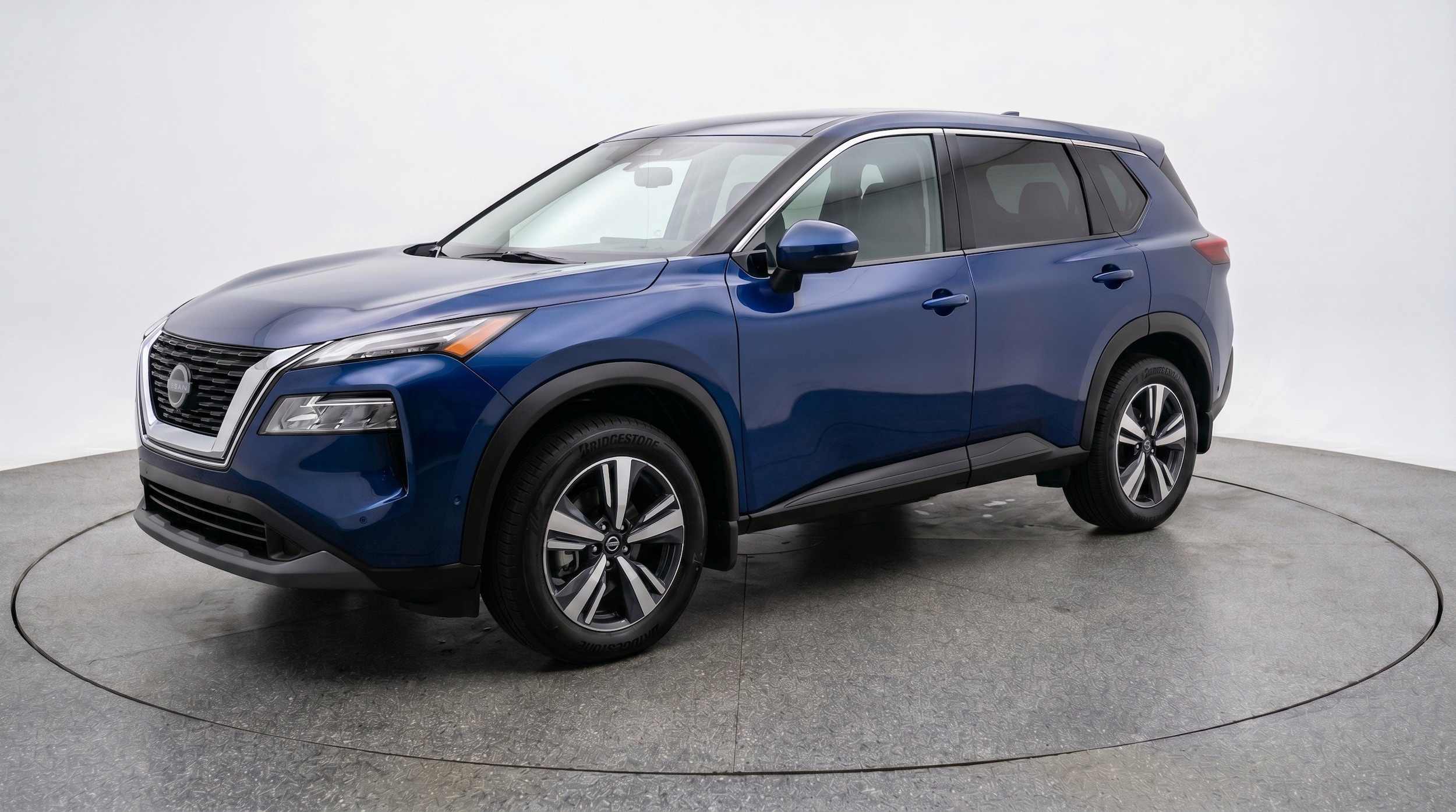 Thumbnail: 2026 Nissan Rogue - 3