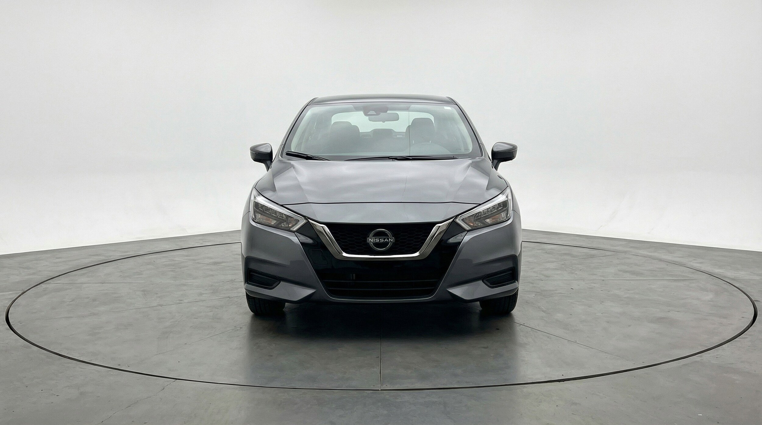 Thumbnail: 2025 Nissan Versa - 2