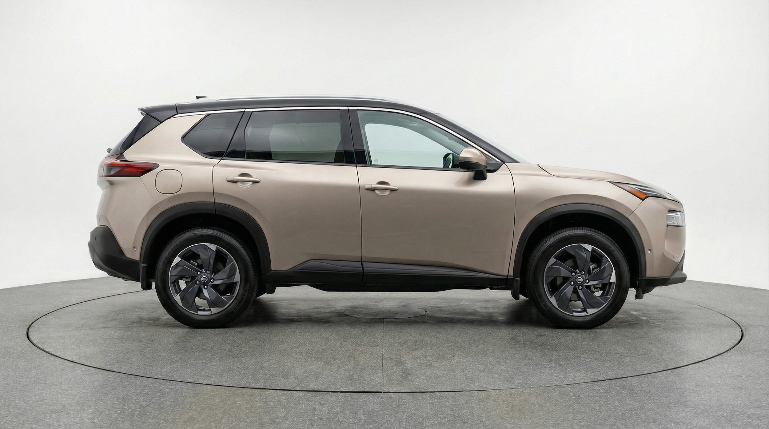 Thumbnail: 2025 Nissan Rogue - 8