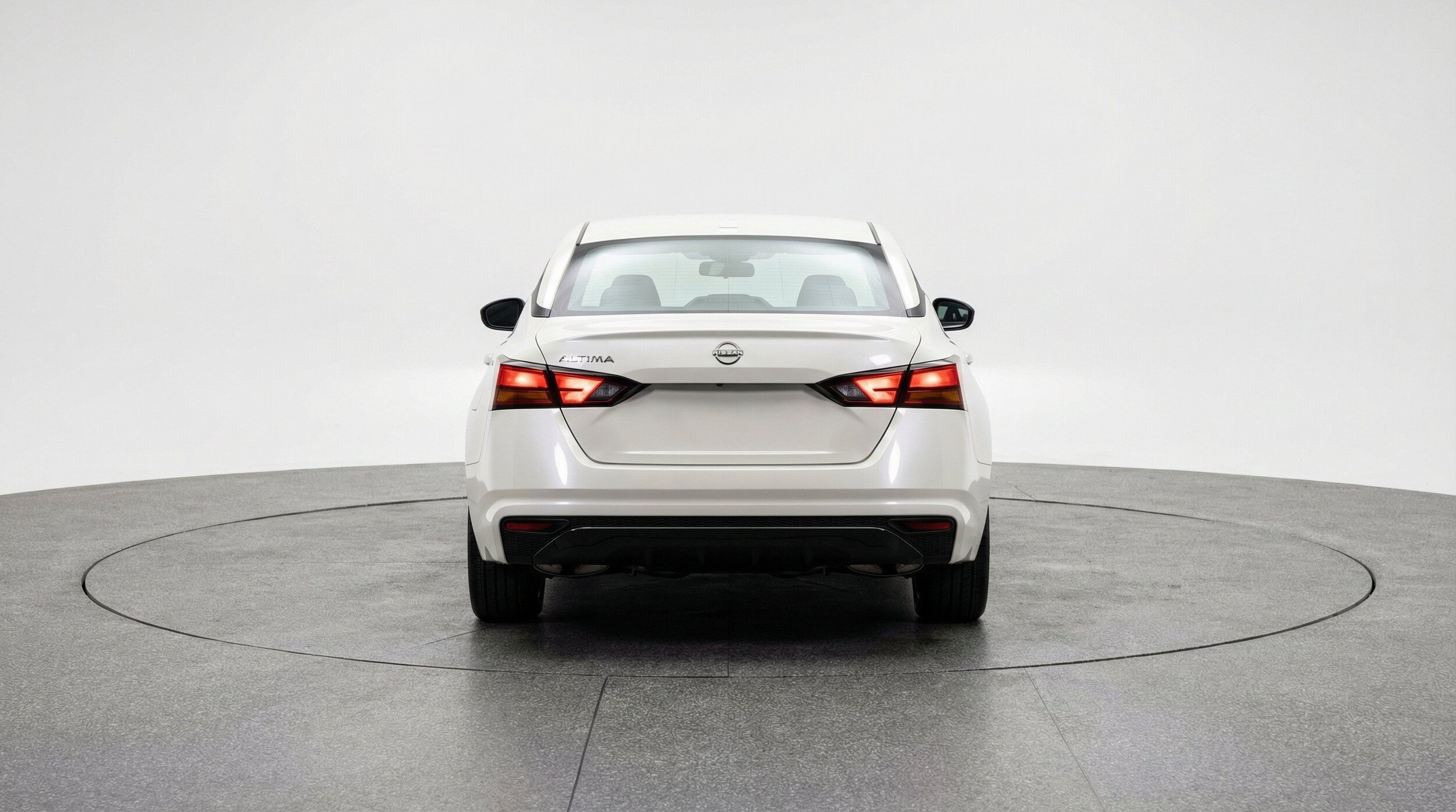 Thumbnail: 2026 Nissan Altima - 7
