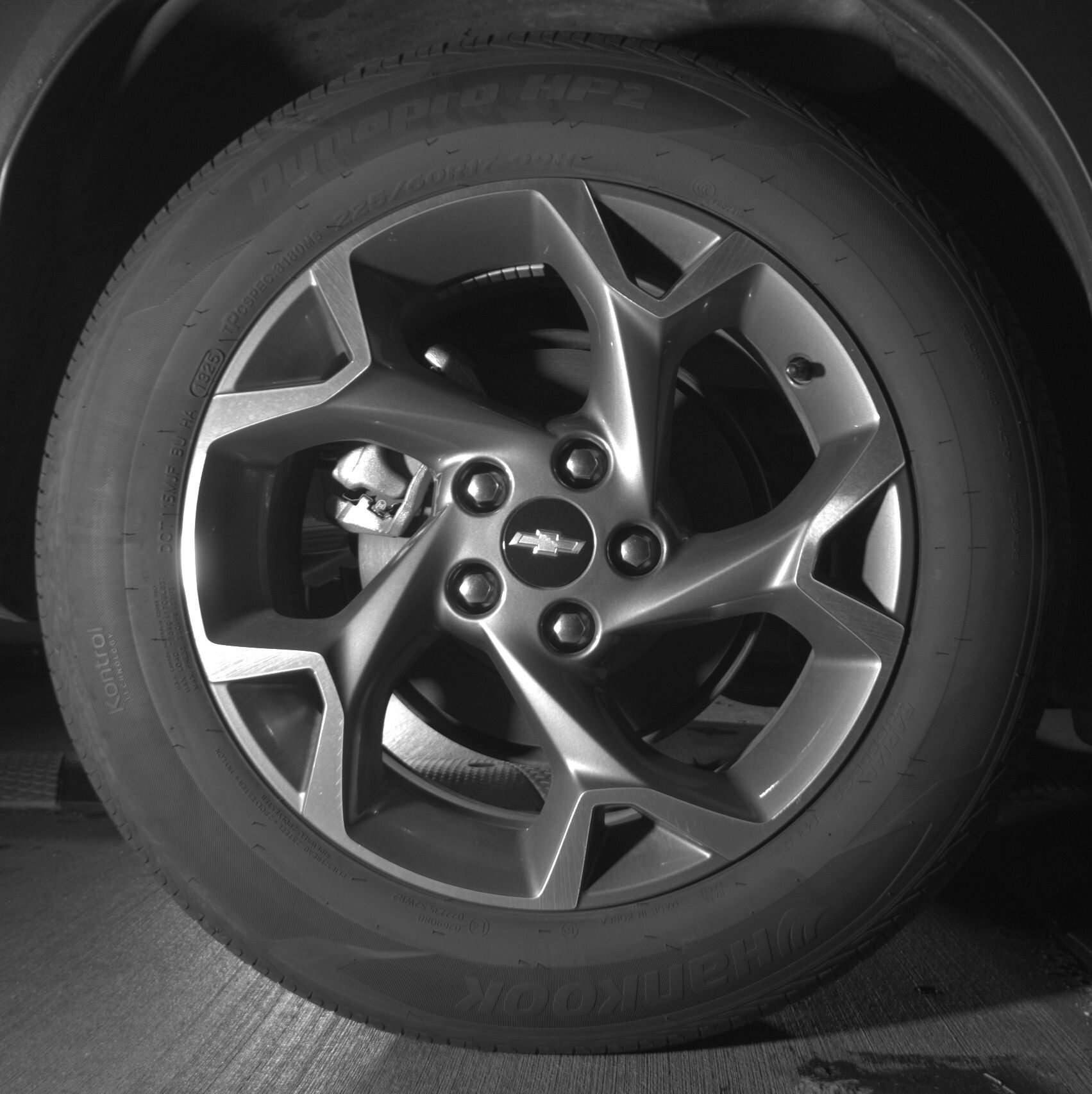 Thumbnail: 2025 Chevrolet Trax - 12