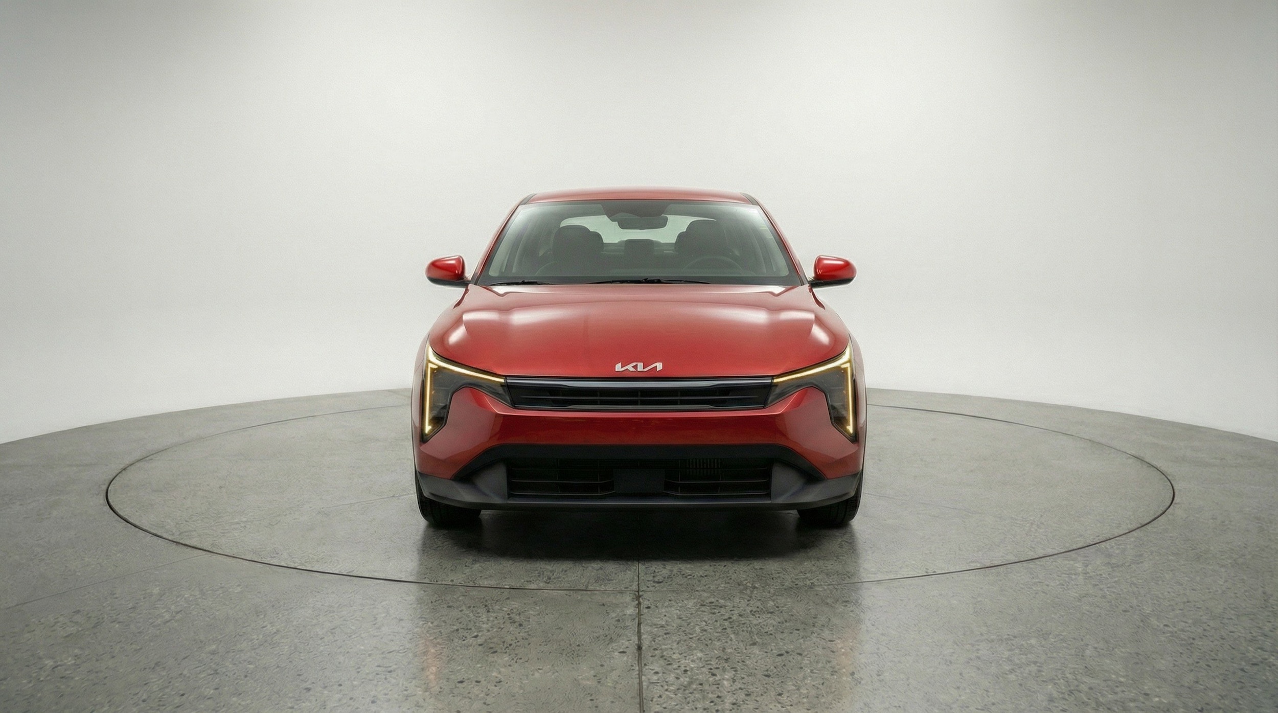 Thumbnail: 2025 Kia K4 - 2