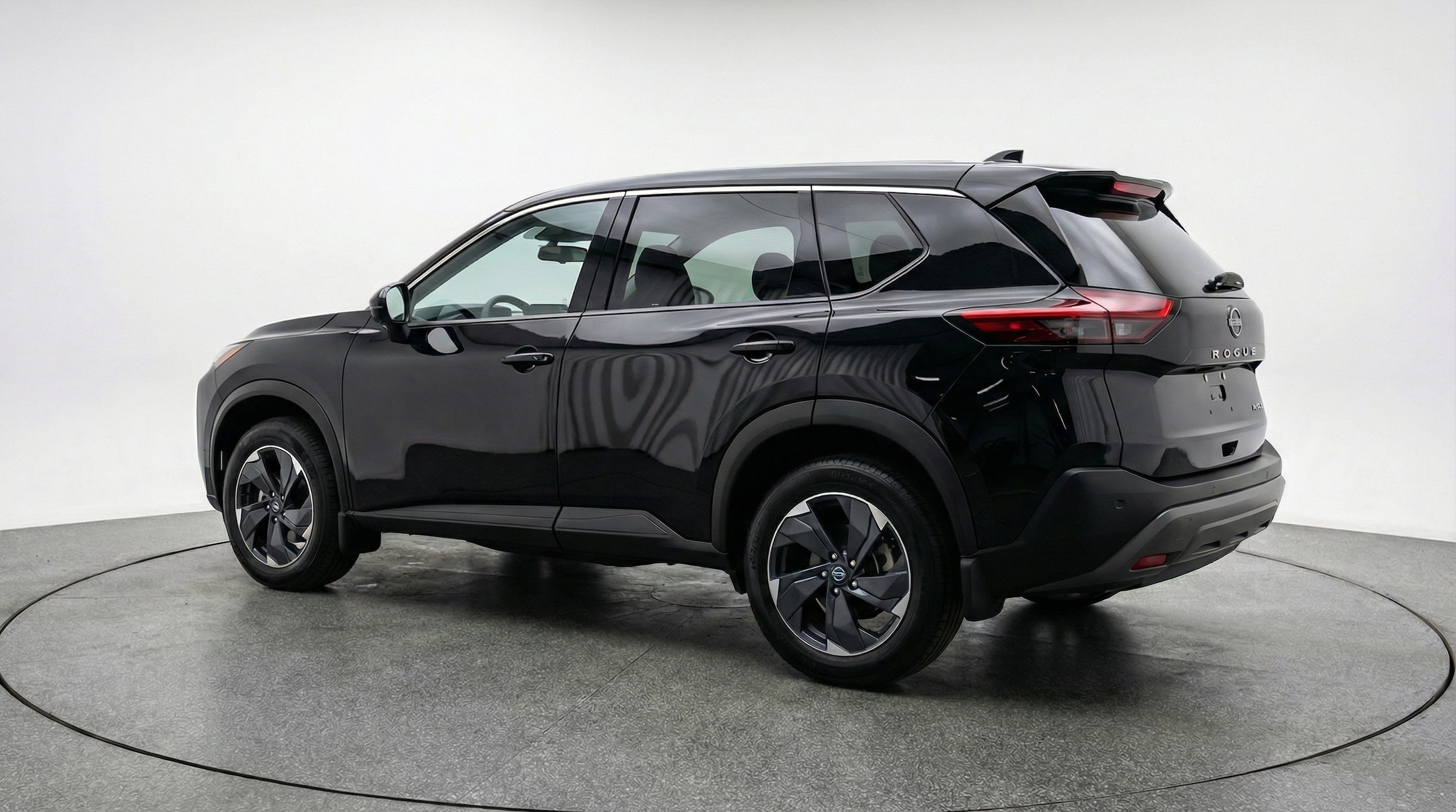 Thumbnail: 2025 Nissan Rogue - 5