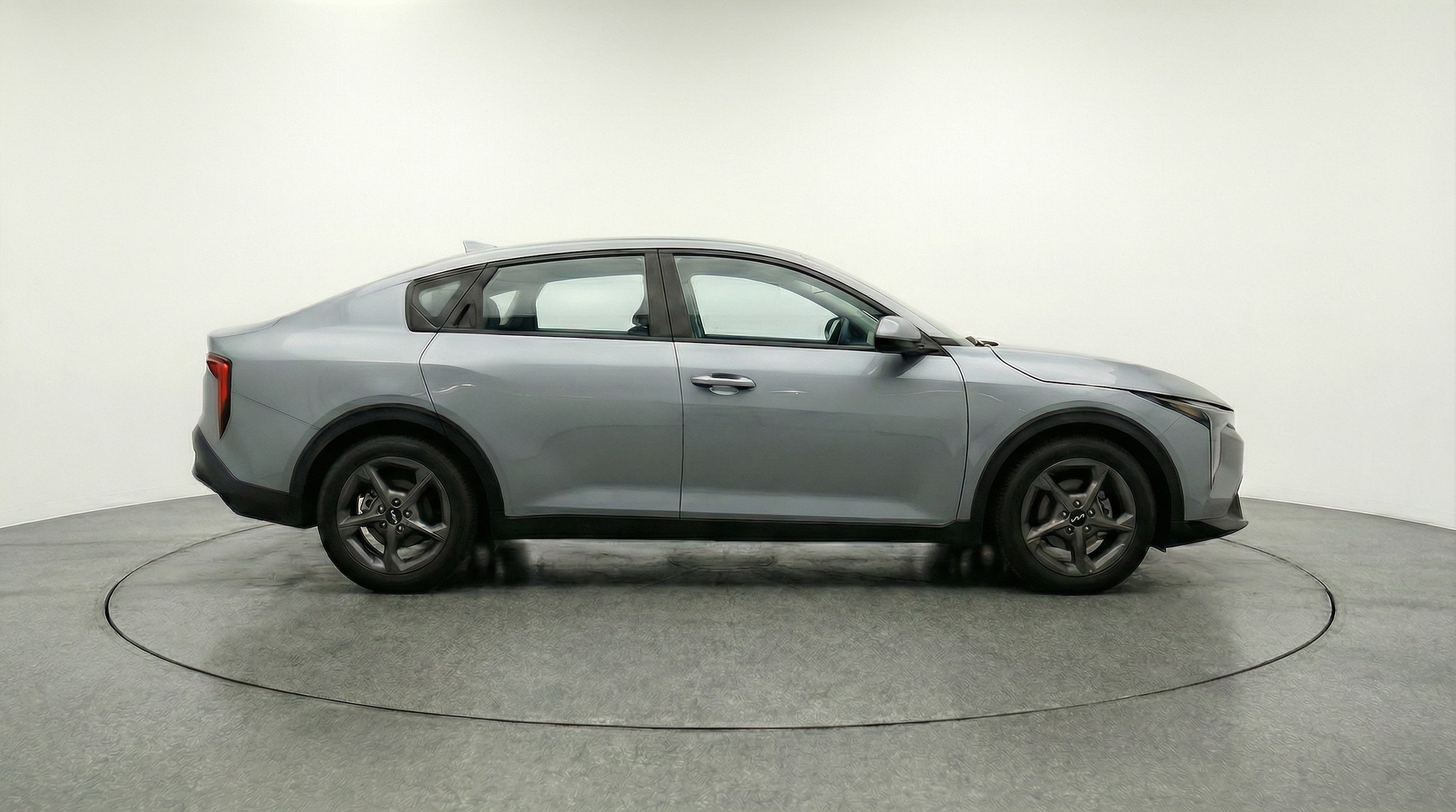 Thumbnail: 2025 Kia K4 - 8