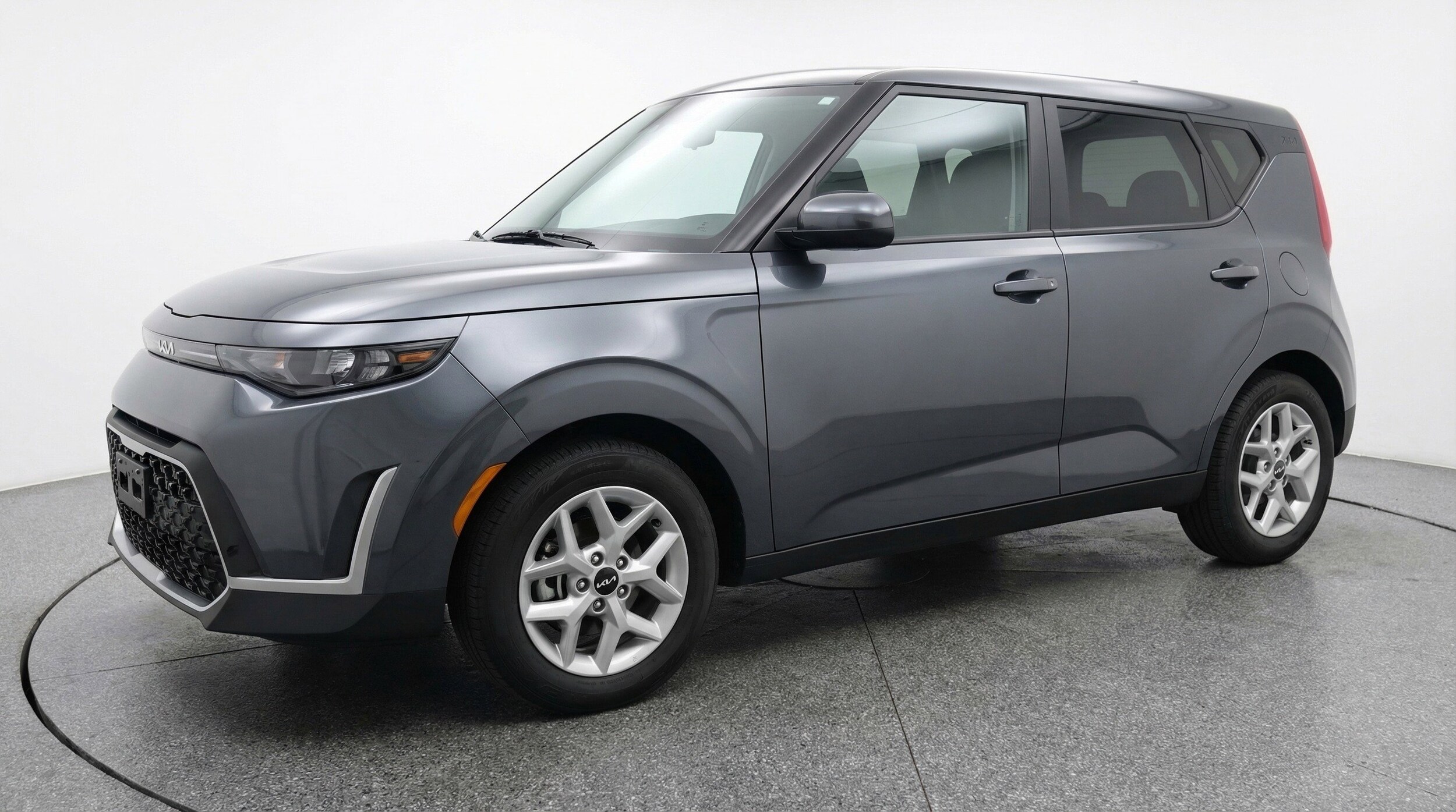 Thumbnail: 2025 Kia Soul - 3