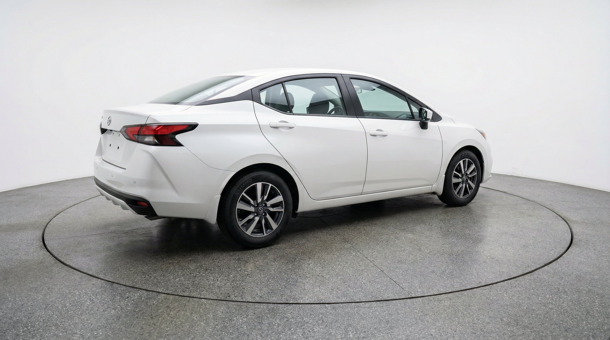 Thumbnail: 2025 Nissan Versa - 9