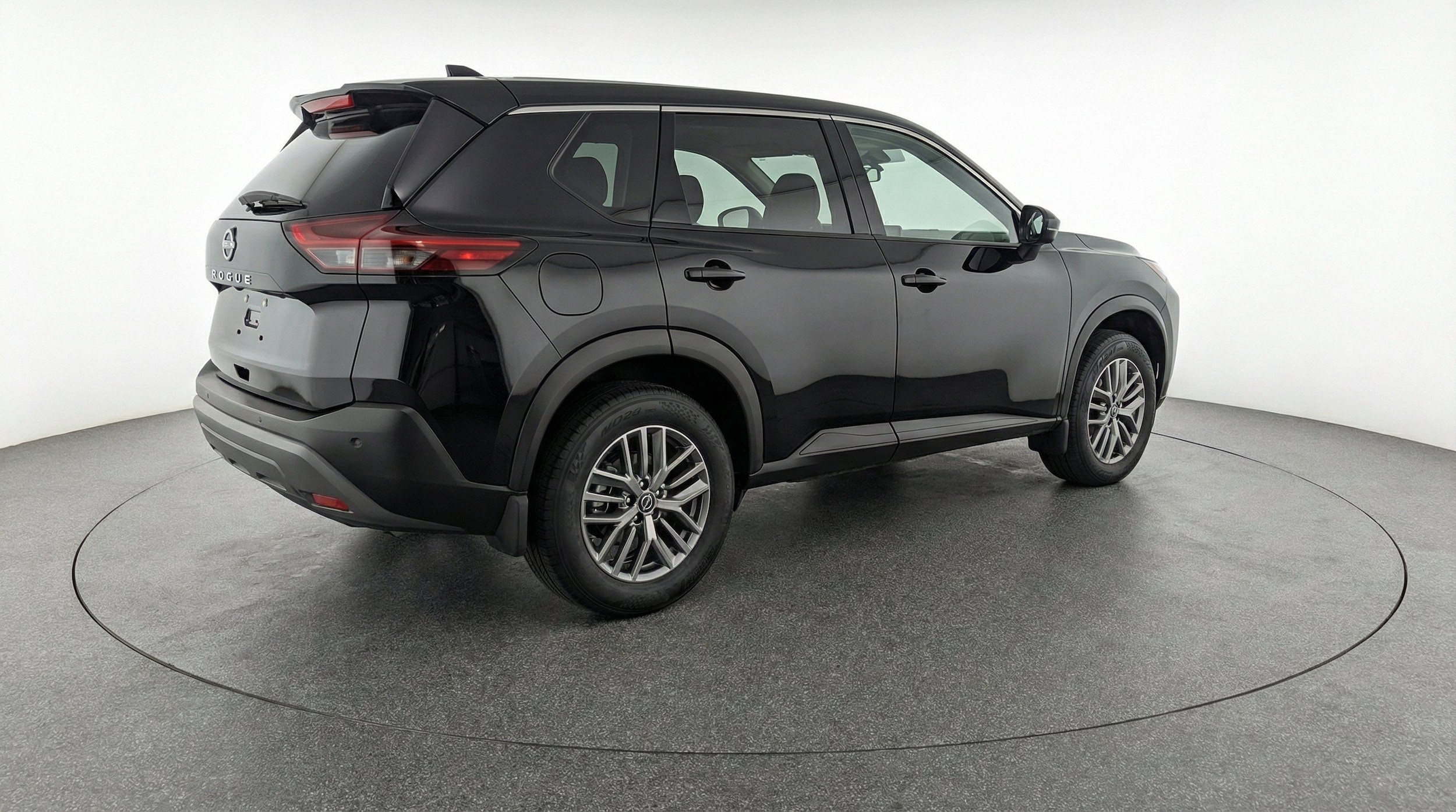Thumbnail: 2026 Nissan Rogue - 9
