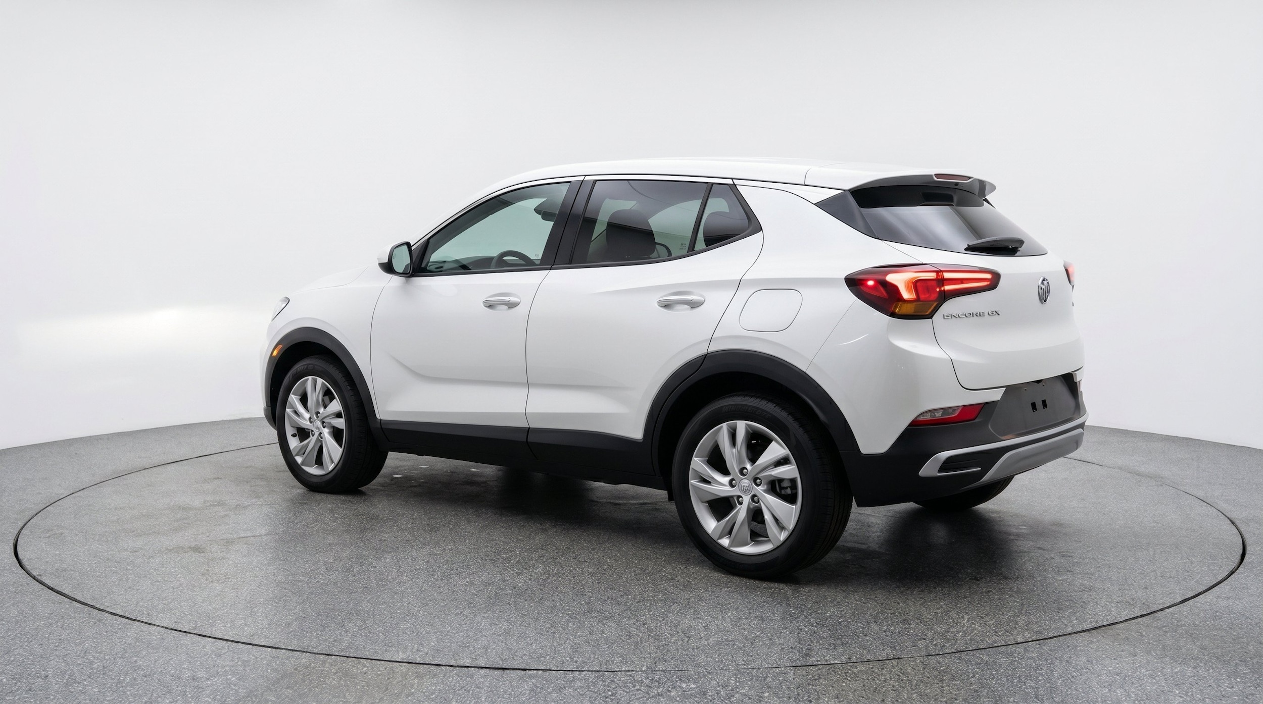 Thumbnail: 2025 Buick Encore GX - 6