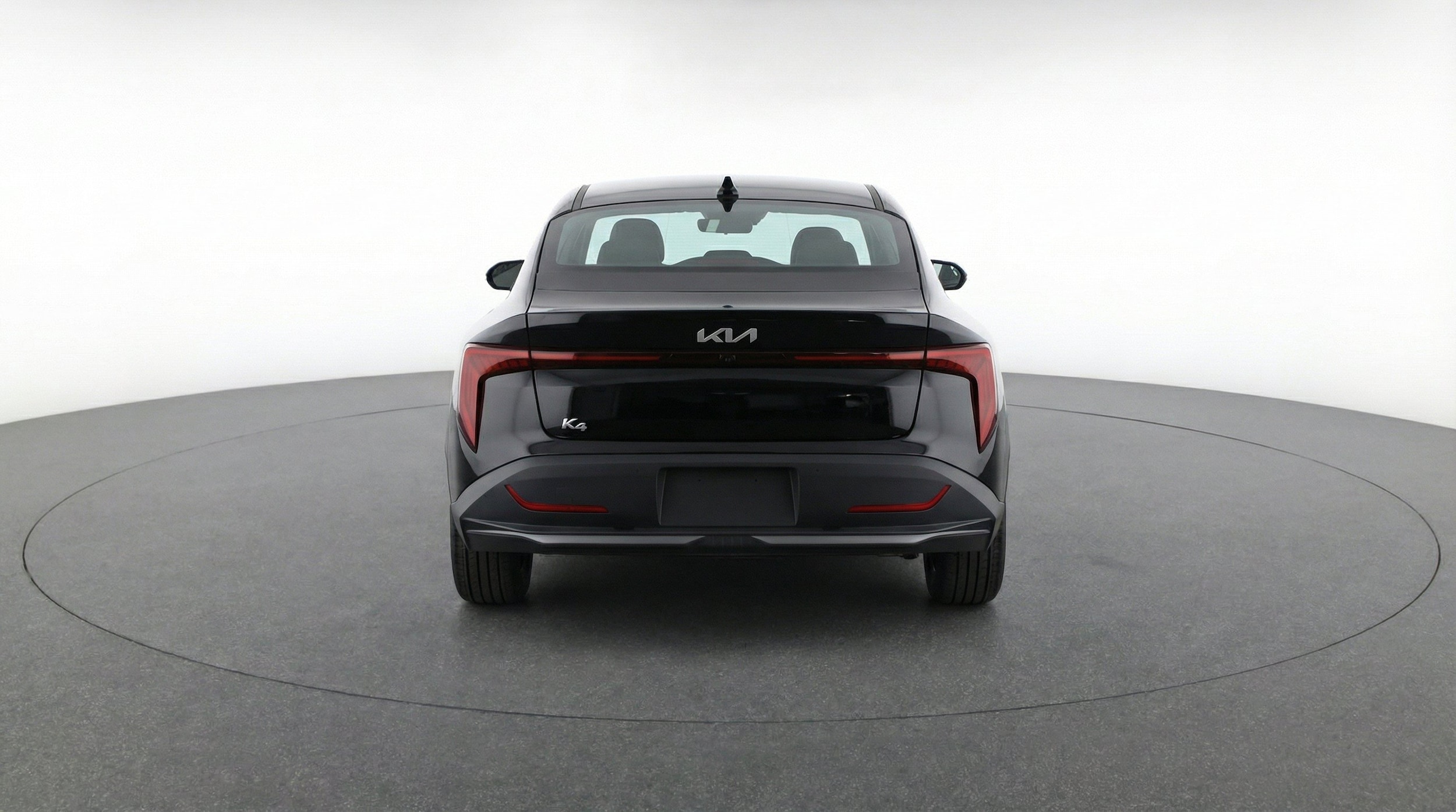 Thumbnail: 2025 Kia K4 - 7