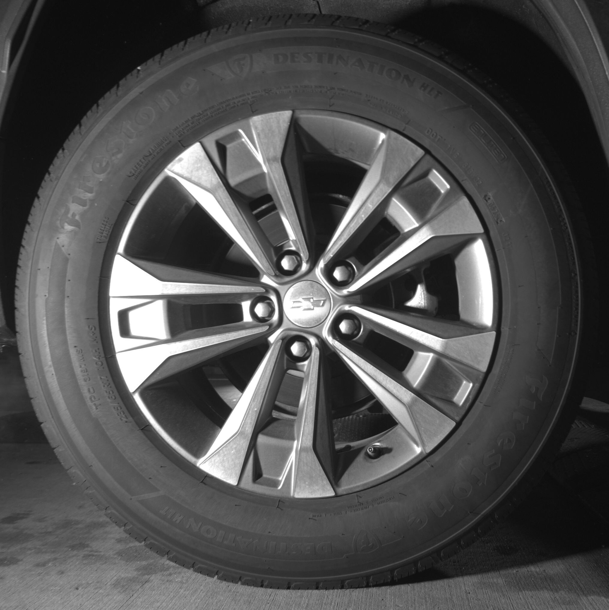 Thumbnail: 2025 Chevrolet Equinox - 12