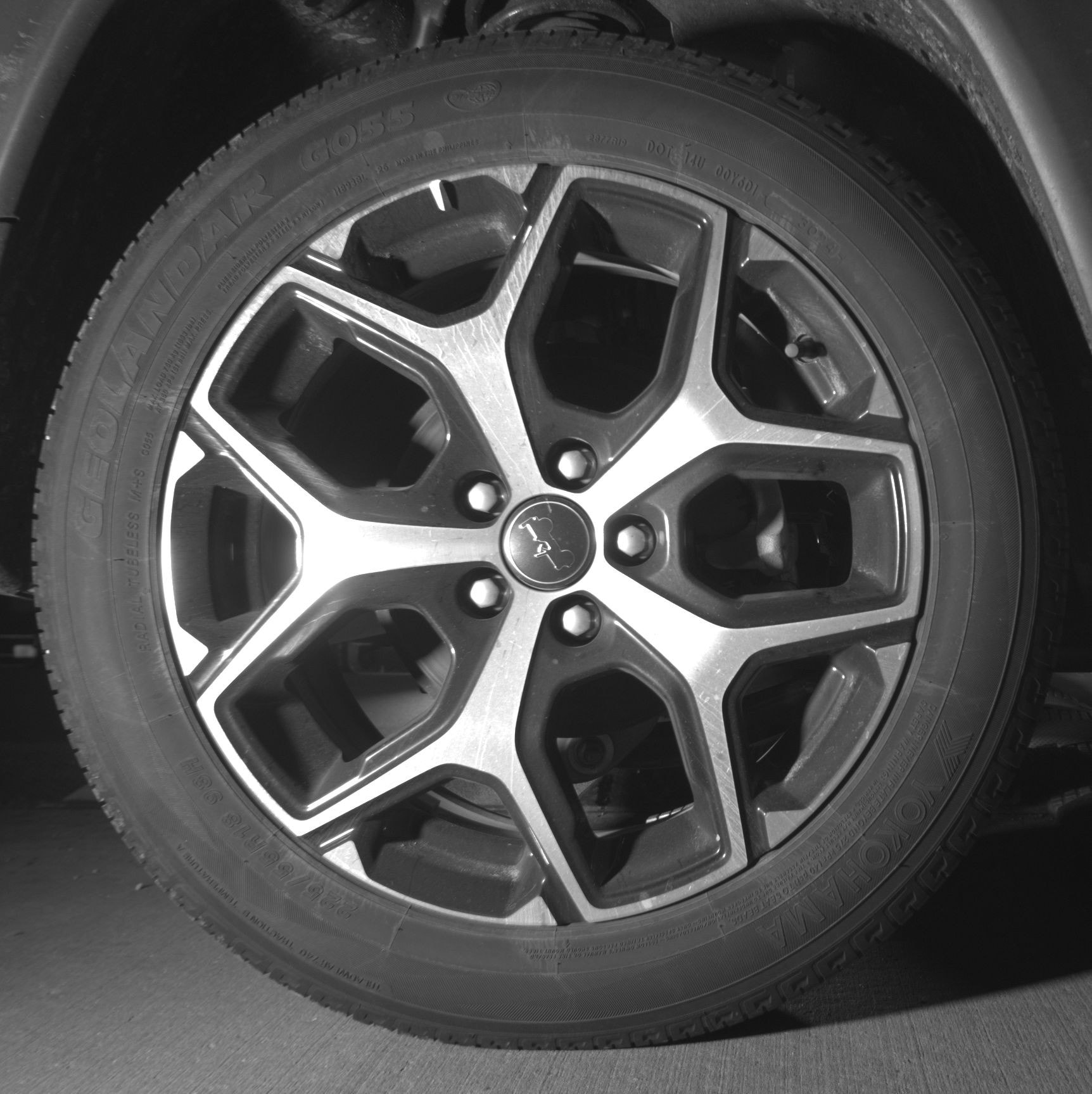 Thumbnail: 2025 Jeep Compass - 12