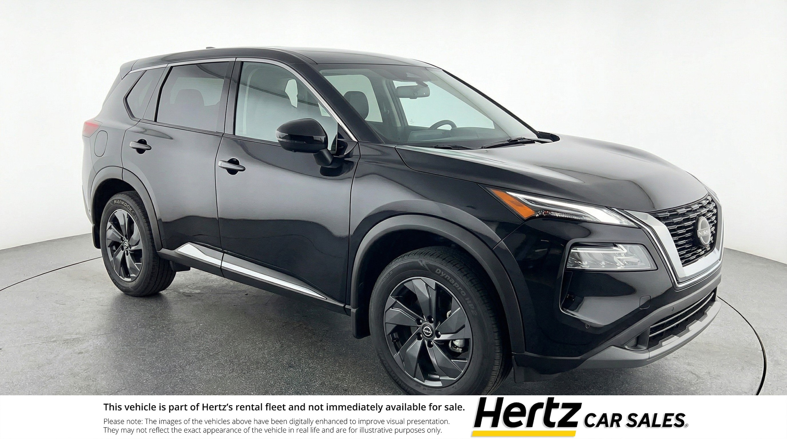 Thumbnail: 2026 Nissan Rogue - 1