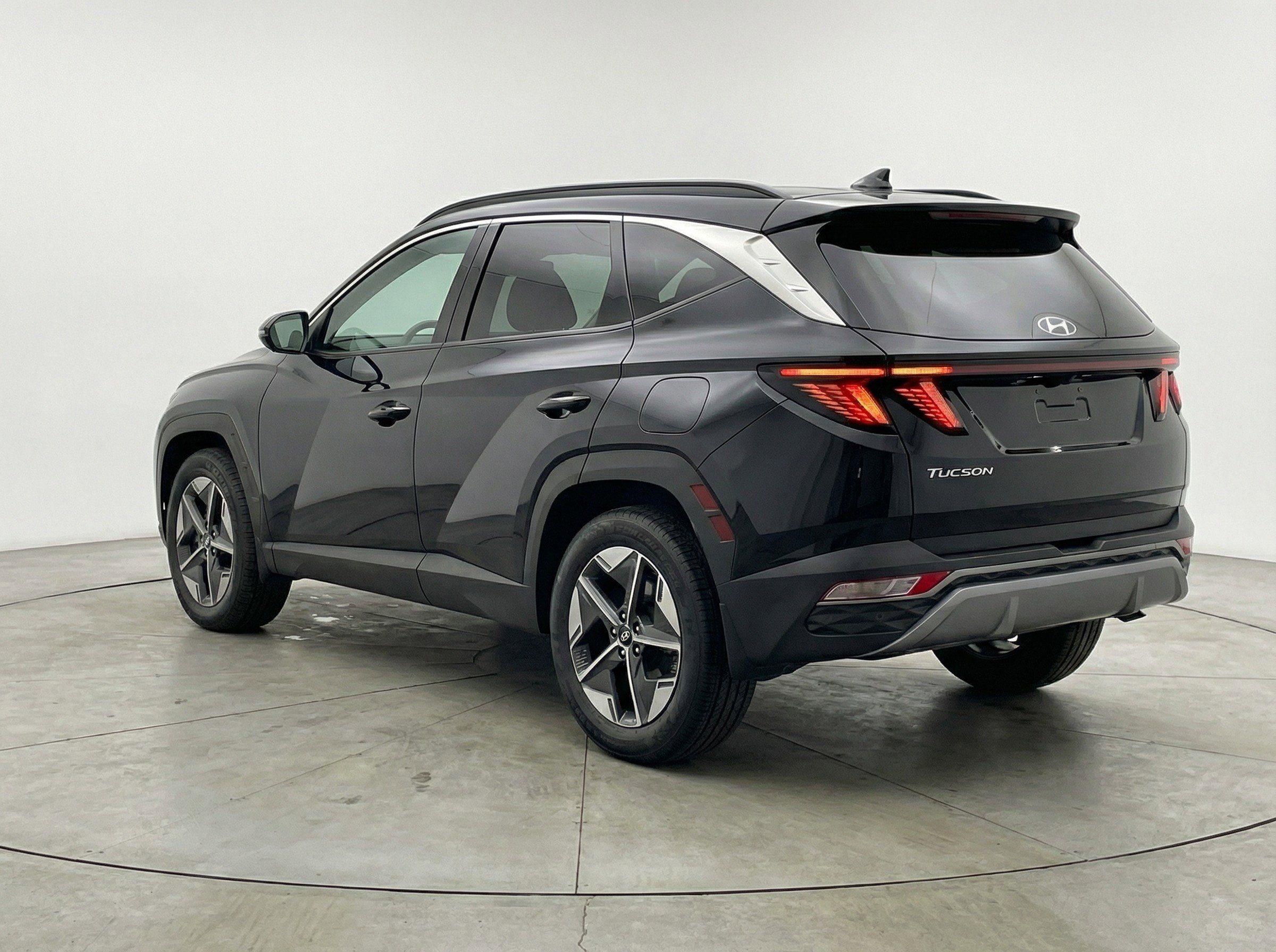 Thumbnail: 2025 Hyundai Tucson - 6