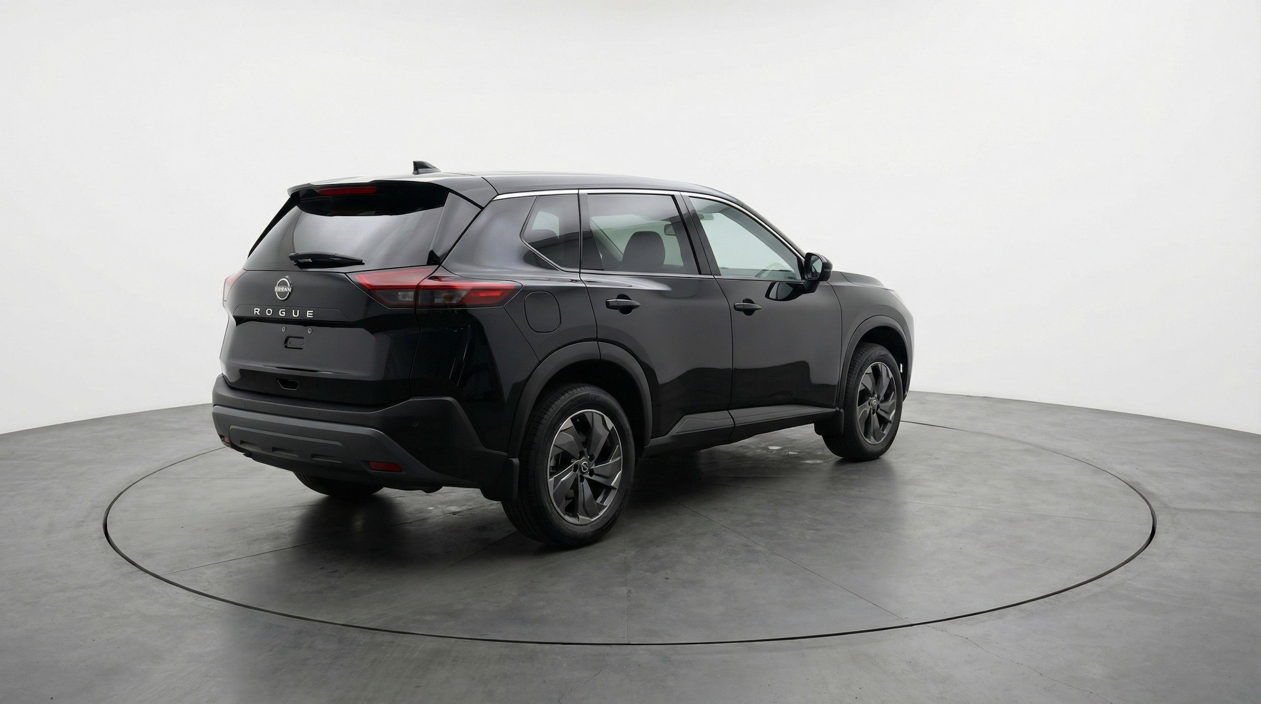 Thumbnail: 2025 Nissan Rogue - 9