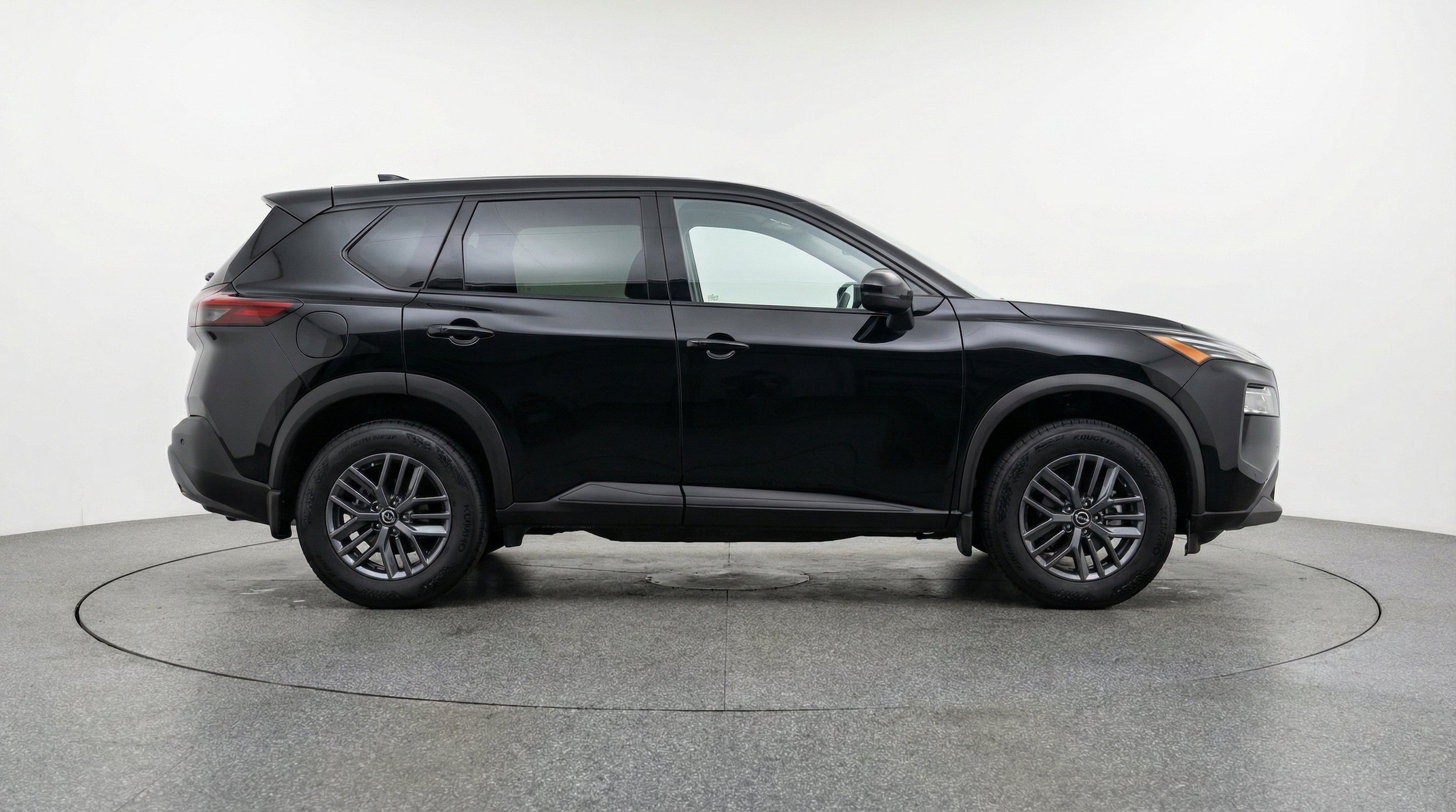 Thumbnail: 2026 Nissan Rogue - 11
