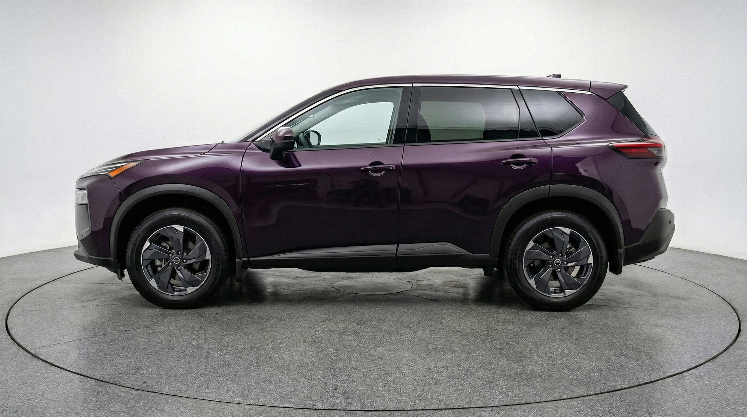 Thumbnail: 2025 Nissan Rogue - 5