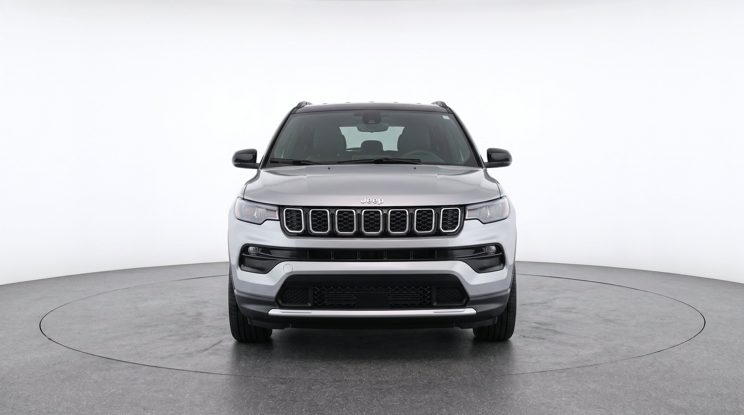 Thumbnail: 2025 Jeep Compass - 2
