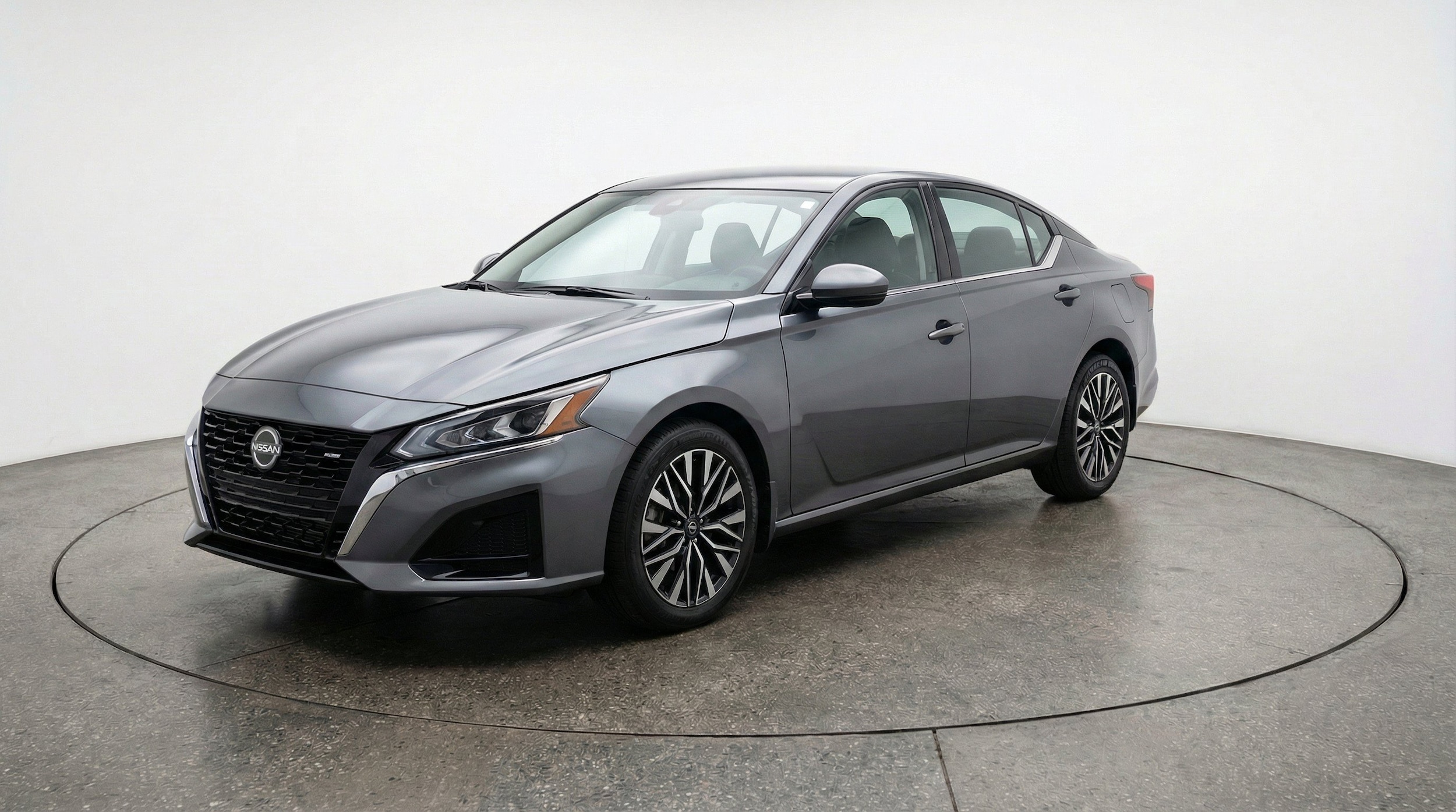 Thumbnail: 2026 Nissan Altima - 3