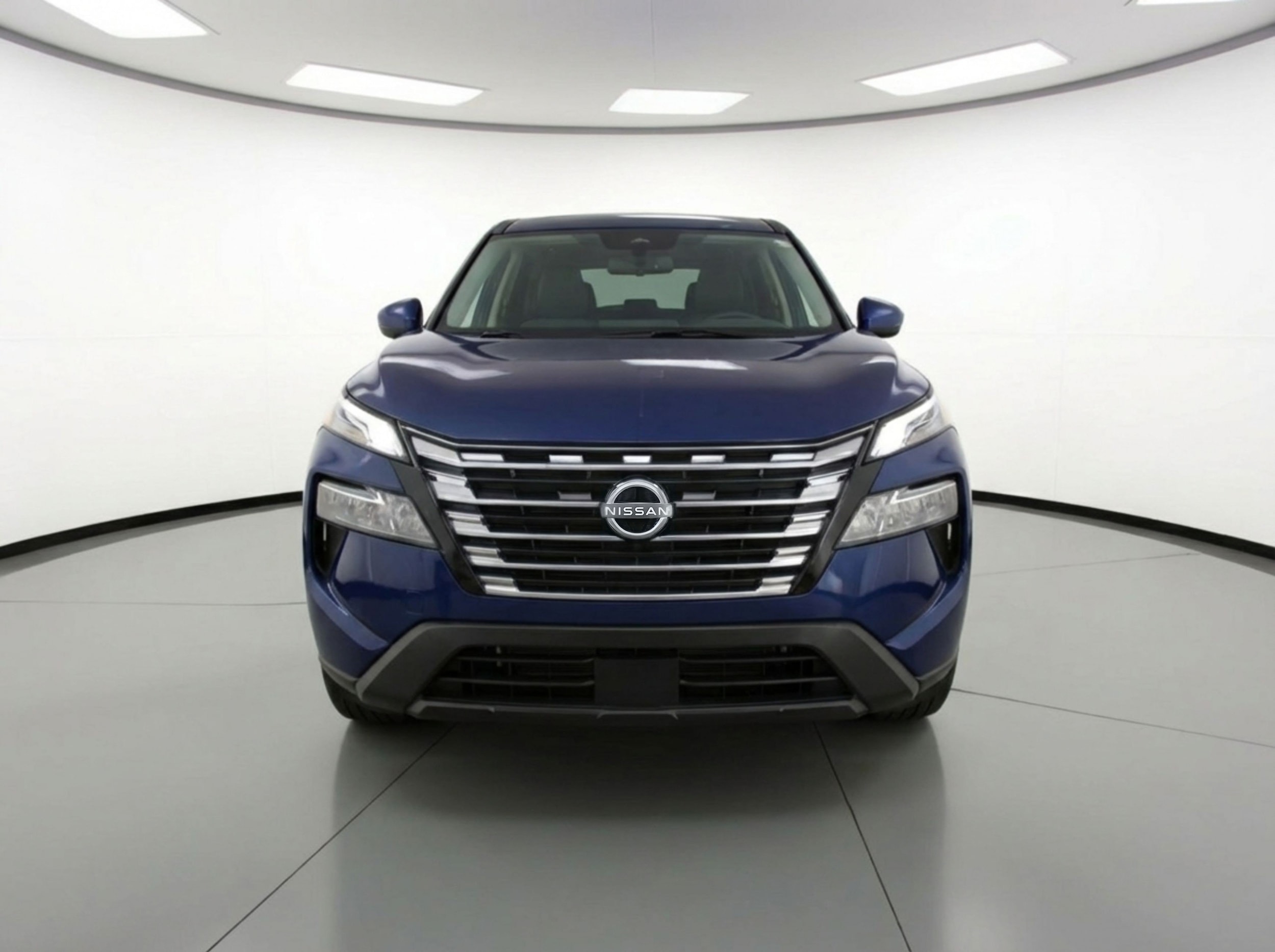 Thumbnail: 2025 Nissan Rogue - 2