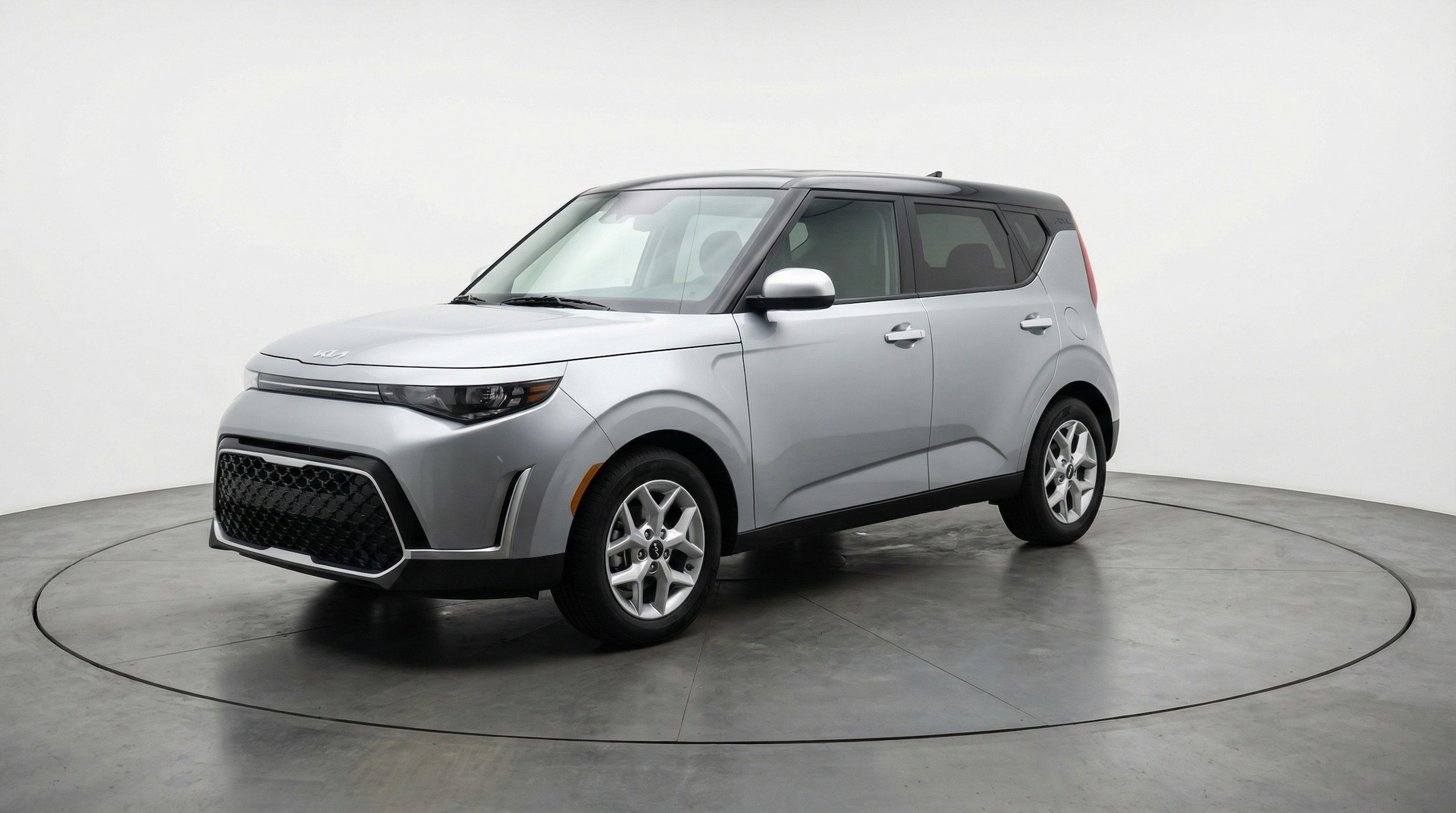 Thumbnail: 2025 Kia Soul - 3