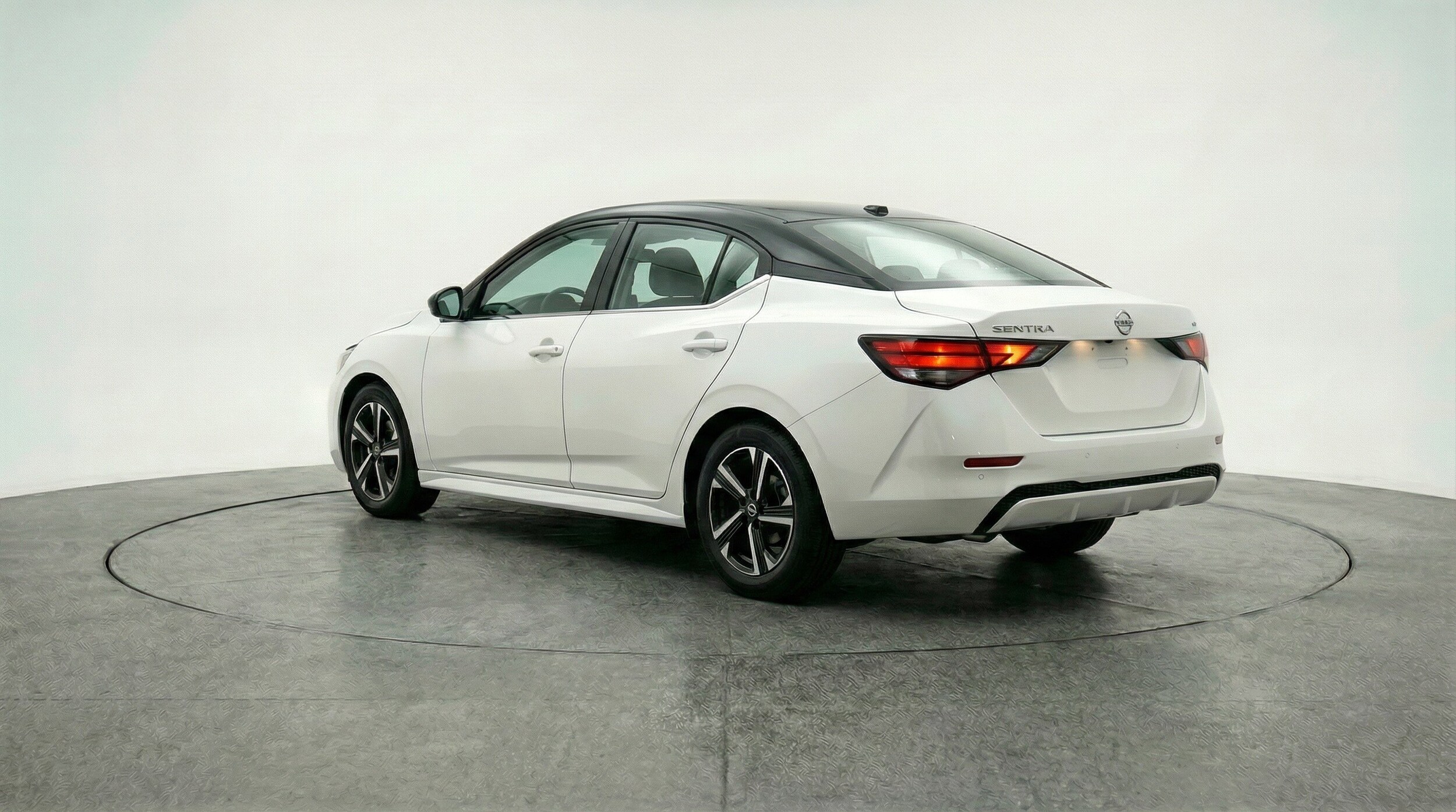 Thumbnail: 2025 Nissan Sentra - 6
