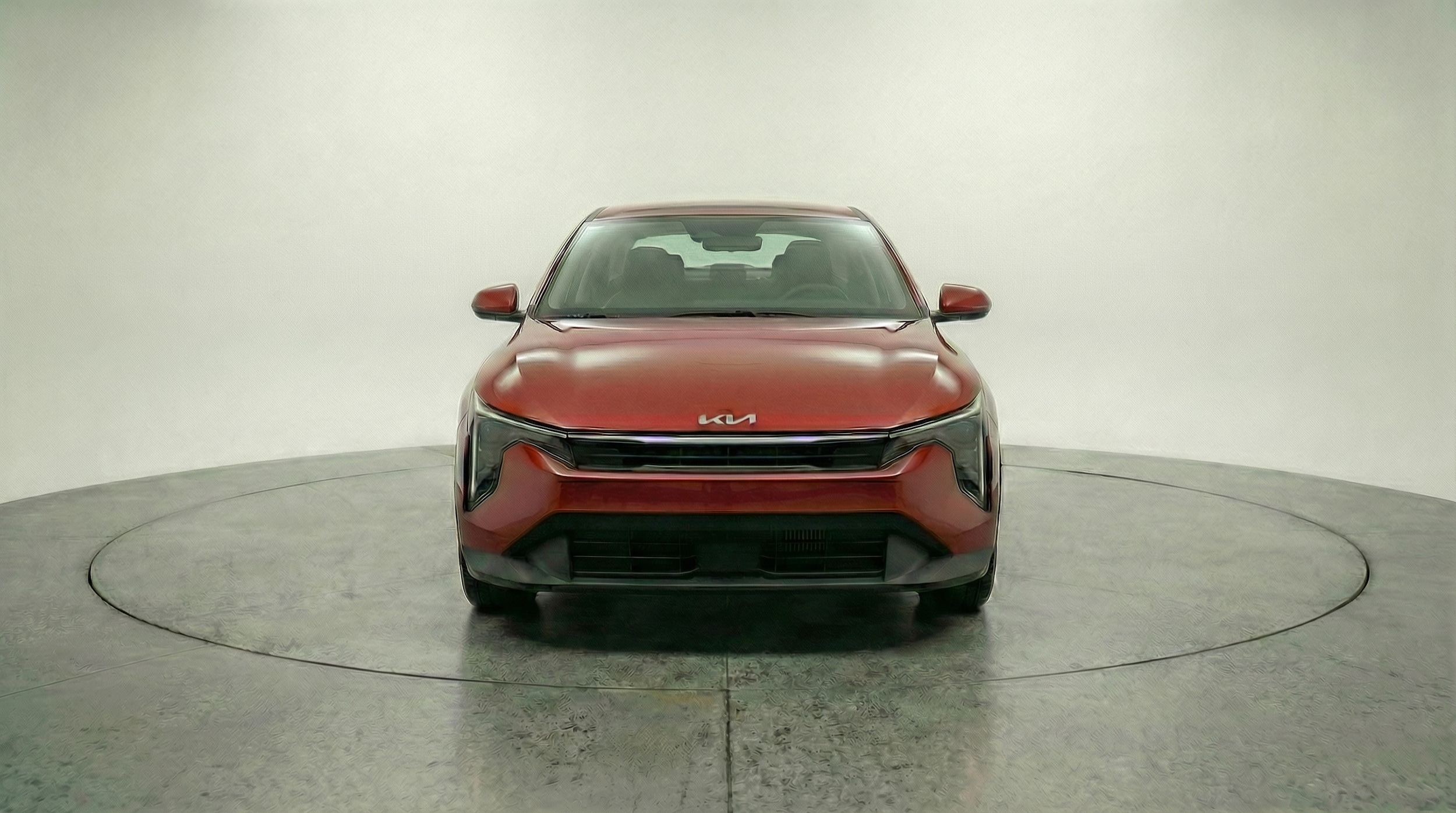 Thumbnail: 2025 Kia K4 - 2