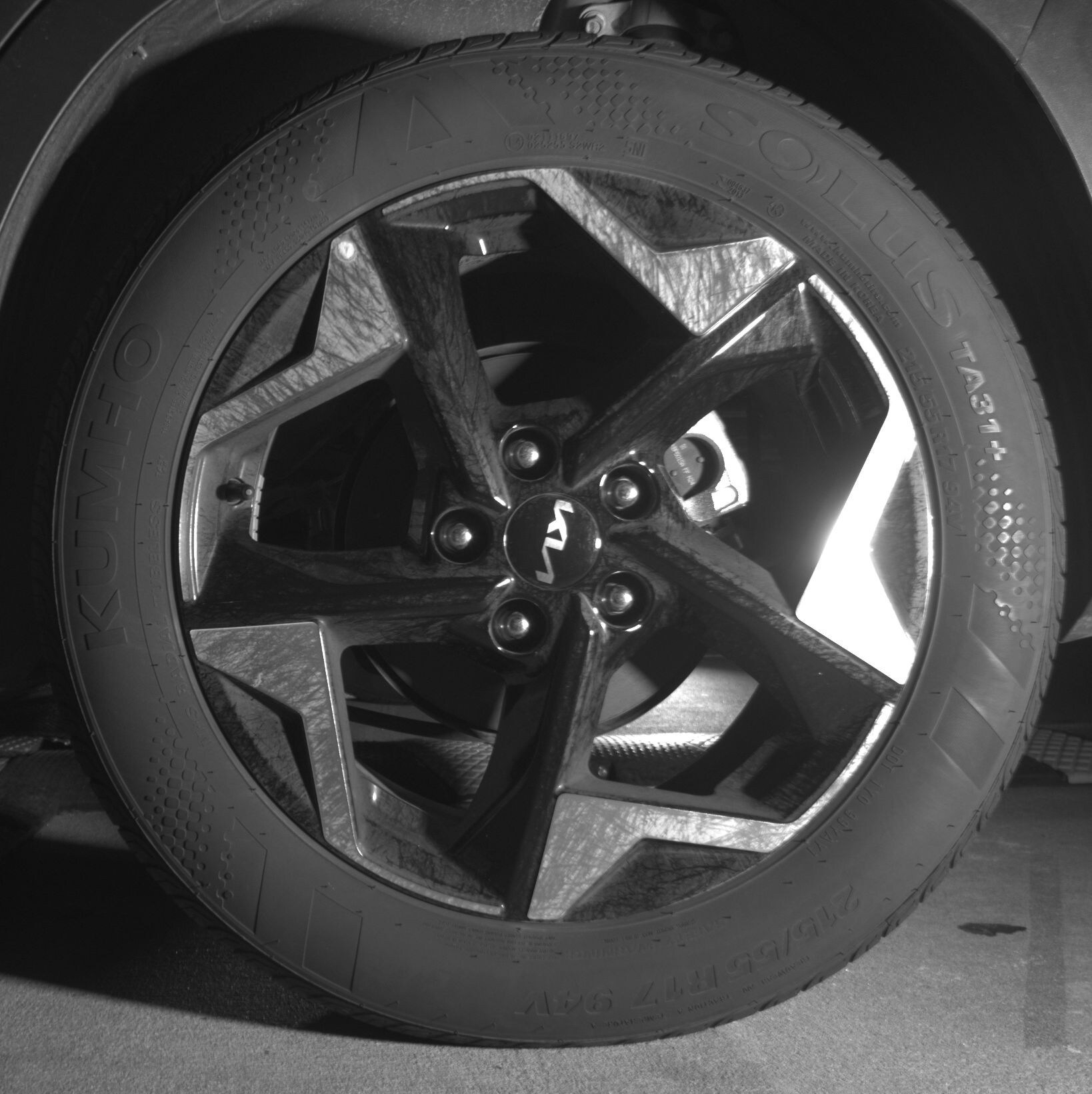 Thumbnail: 2025 Kia Seltos - 11