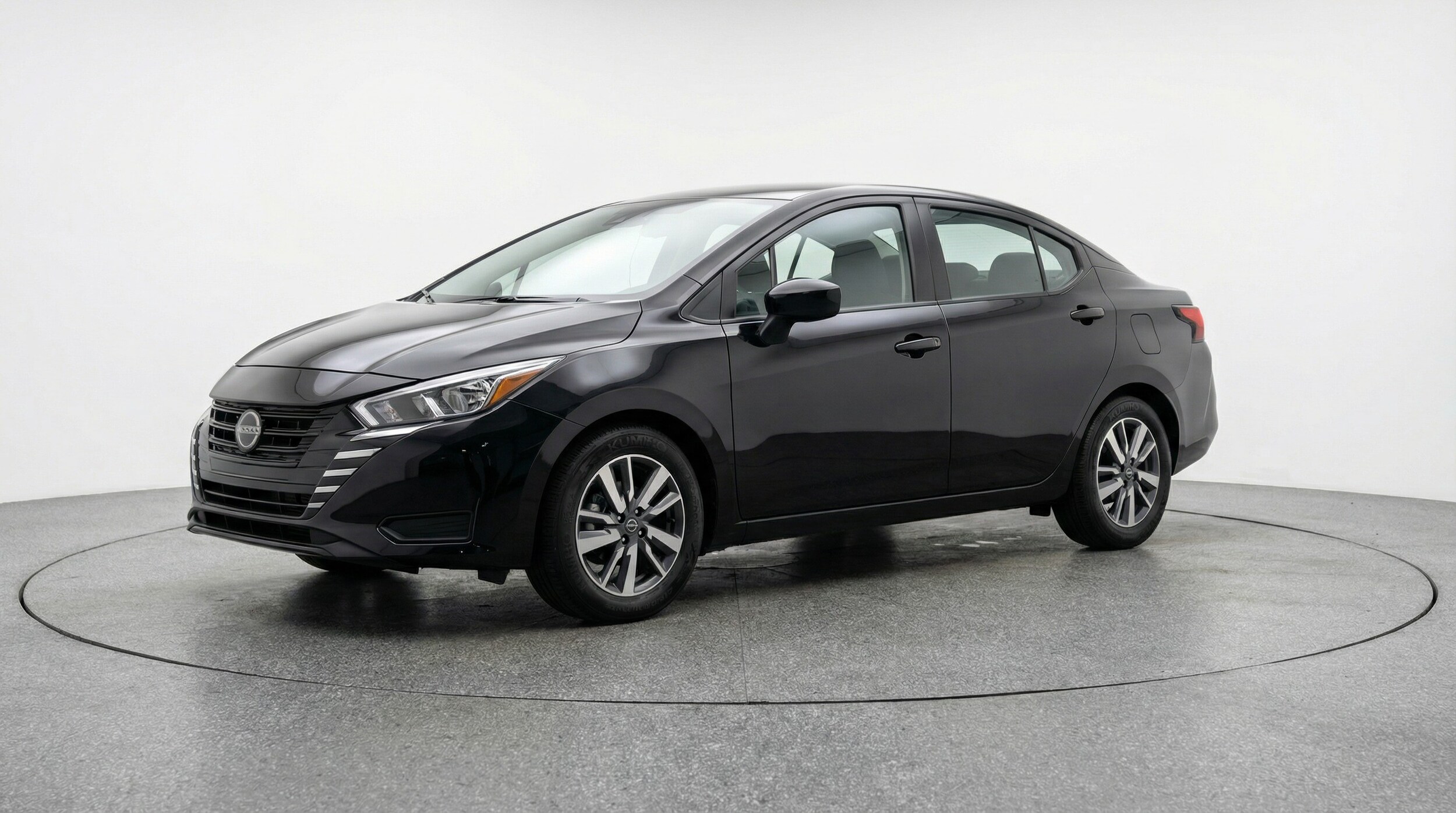 Thumbnail: 2025 Nissan Versa - 3