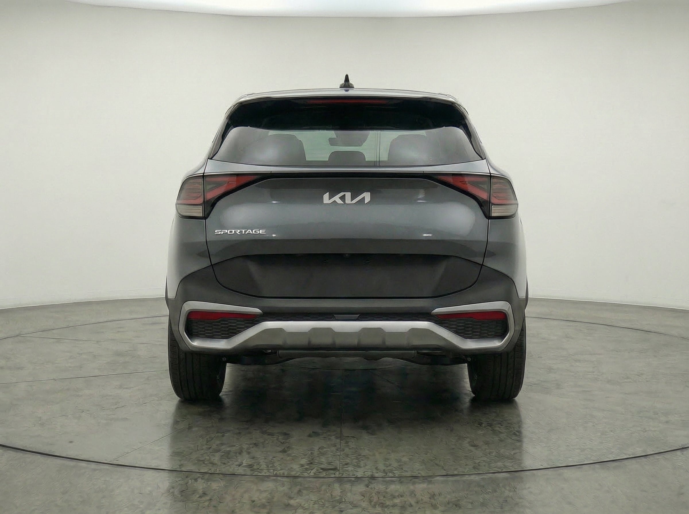 Thumbnail: 2026 Kia Sportage - 7