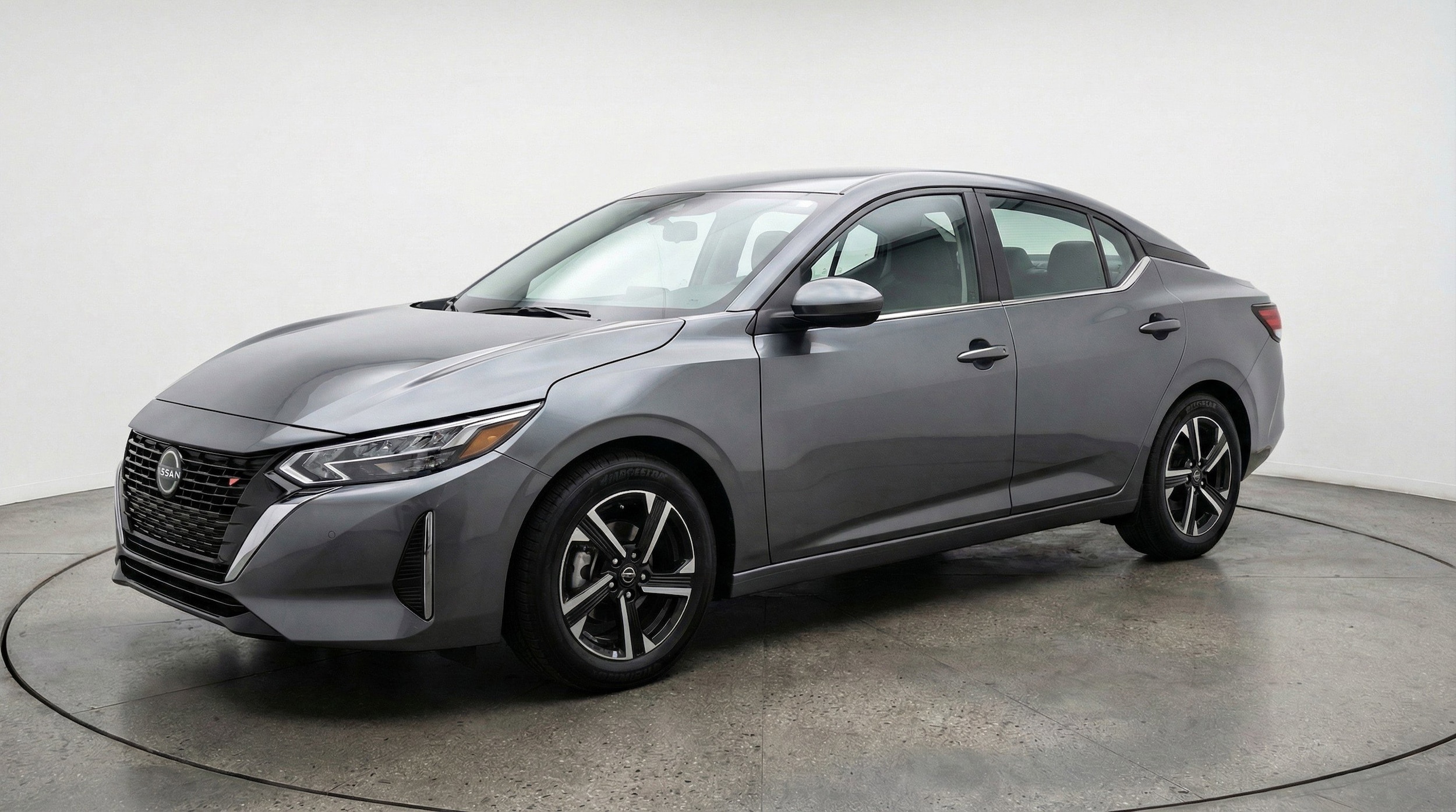 Thumbnail: 2025 Nissan Sentra - 3