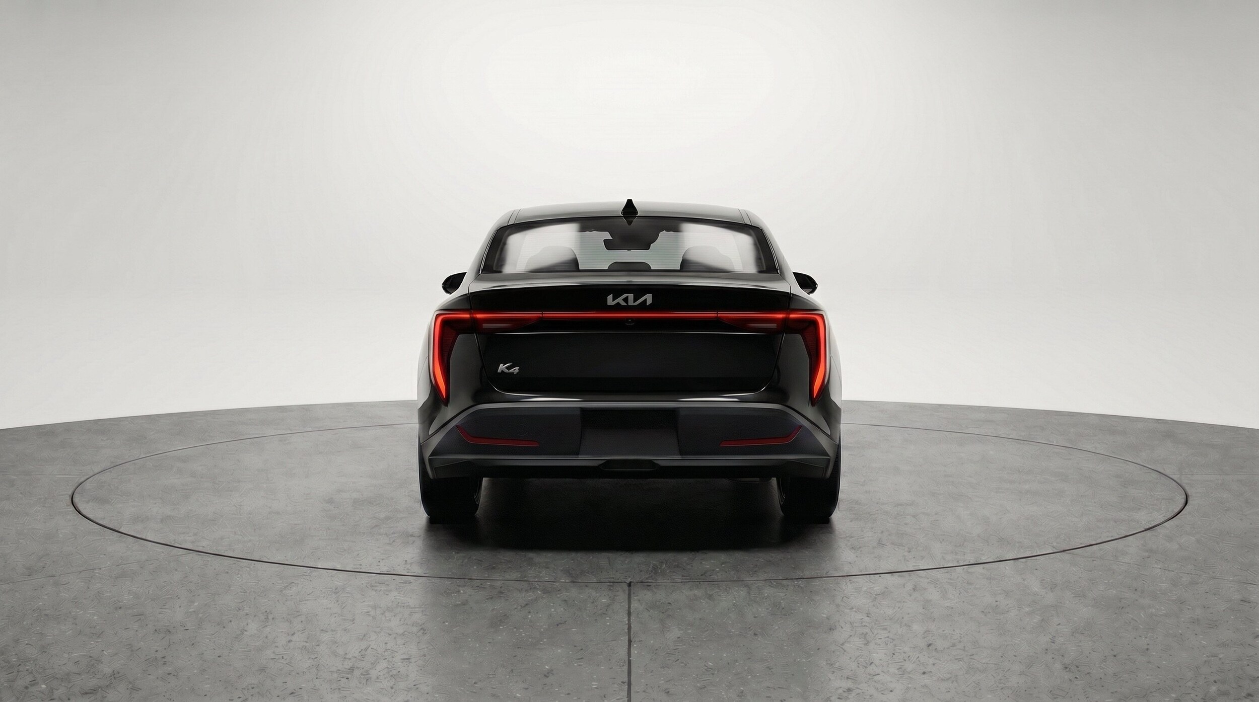 Thumbnail: 2026 Kia K4 - 7