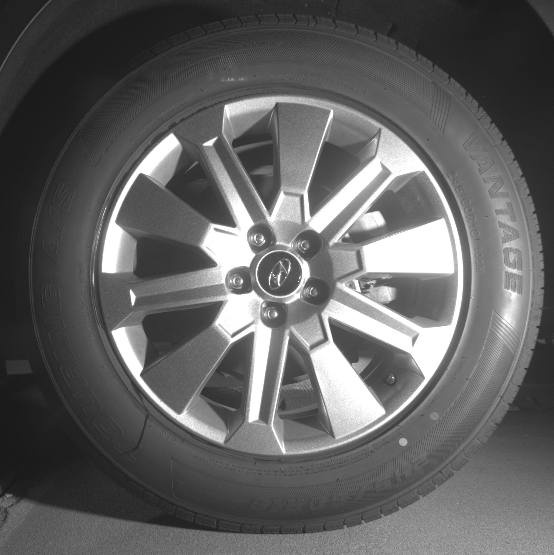 Thumbnail: 2025 Hyundai Palisade - 14