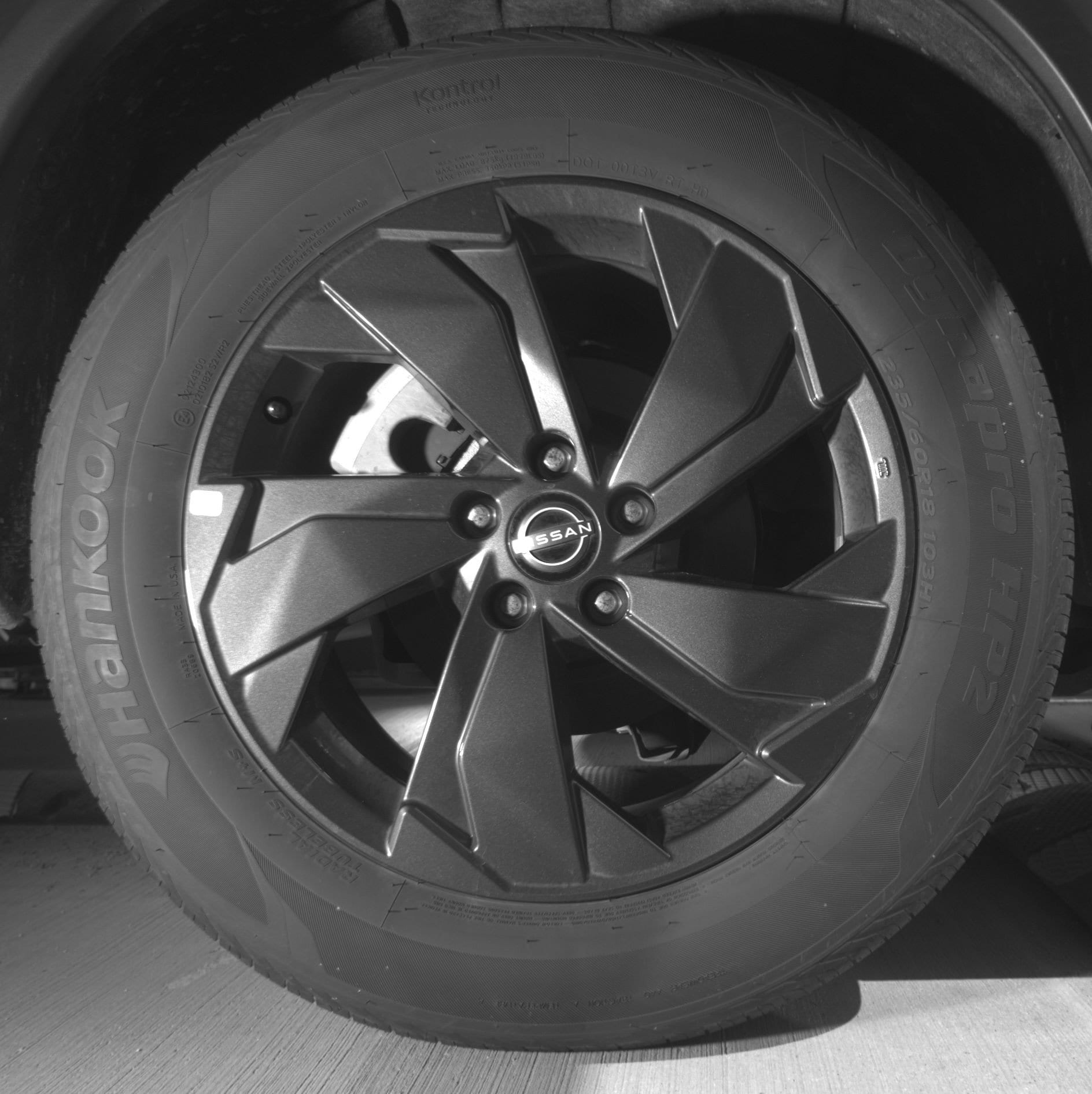 Thumbnail: 2026 Nissan Rogue - 15