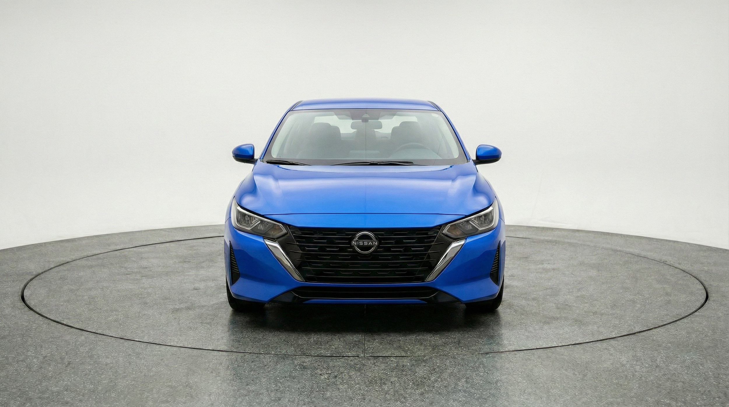 Thumbnail: 2025 Nissan Sentra - 2