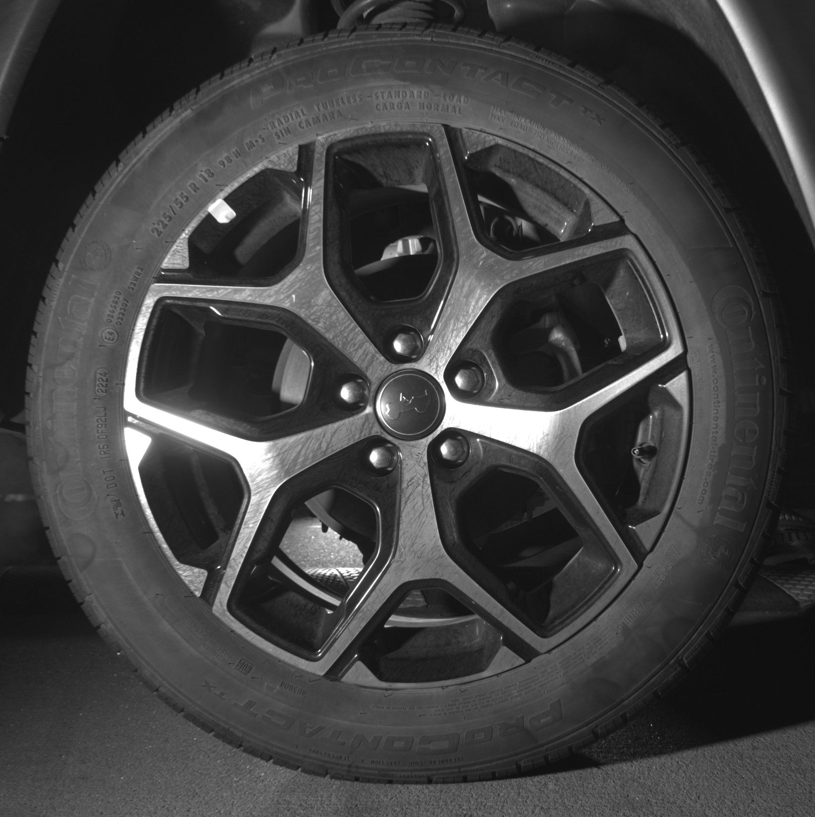 Thumbnail: 2025 Jeep Compass - 12