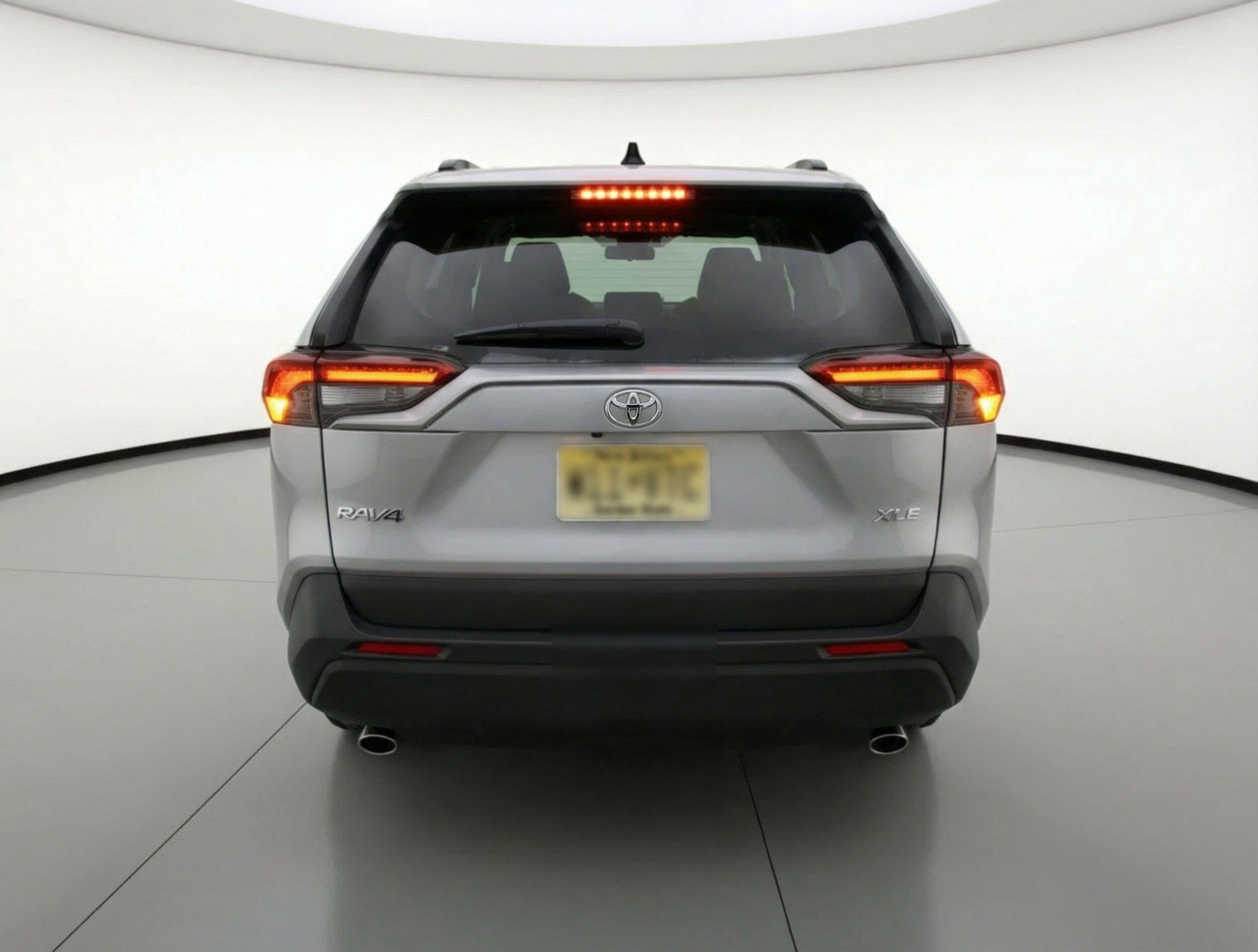 Thumbnail: 2025 Toyota RAV4 - 7