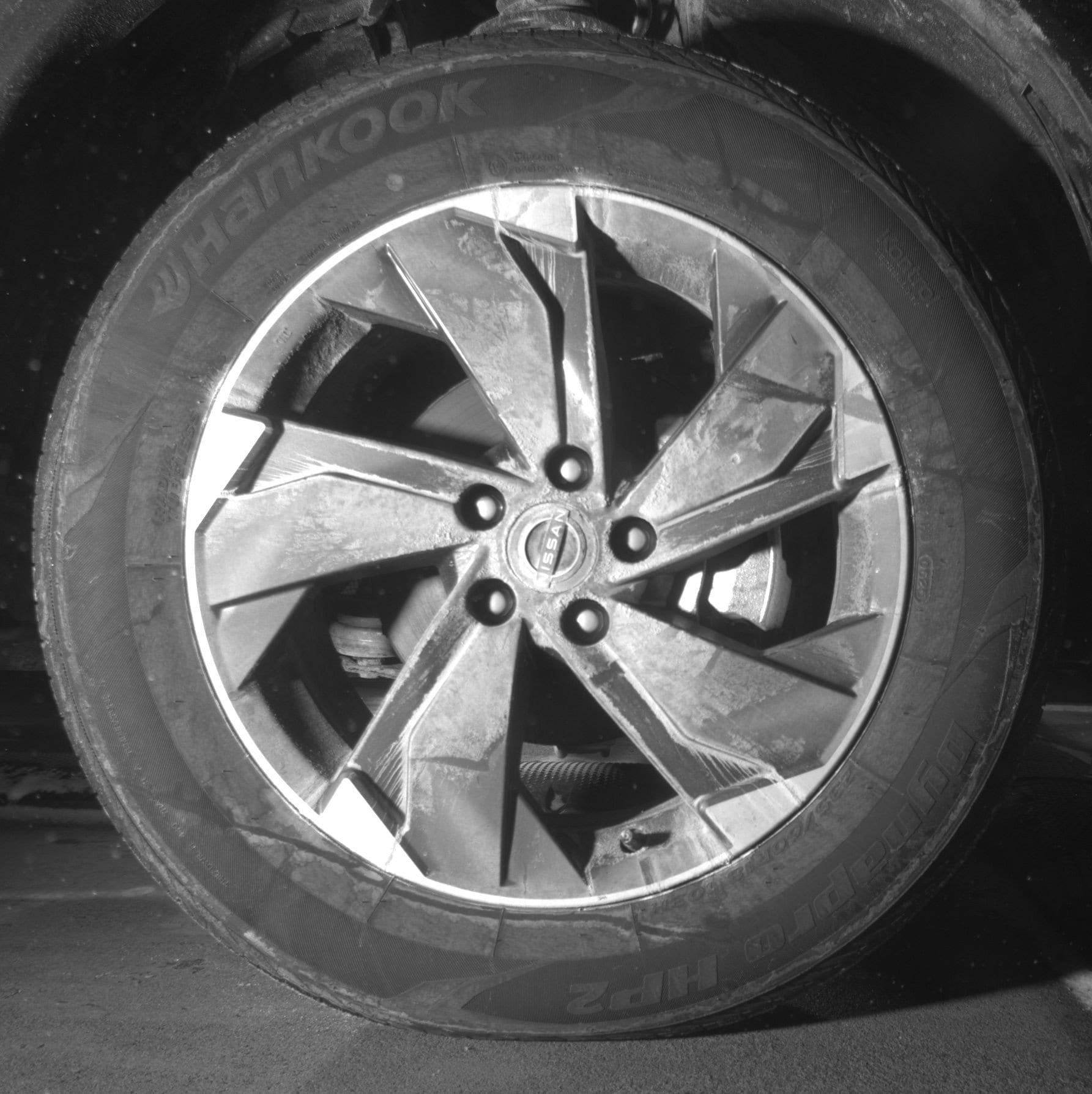 Thumbnail: 2025 Nissan Rogue - 13