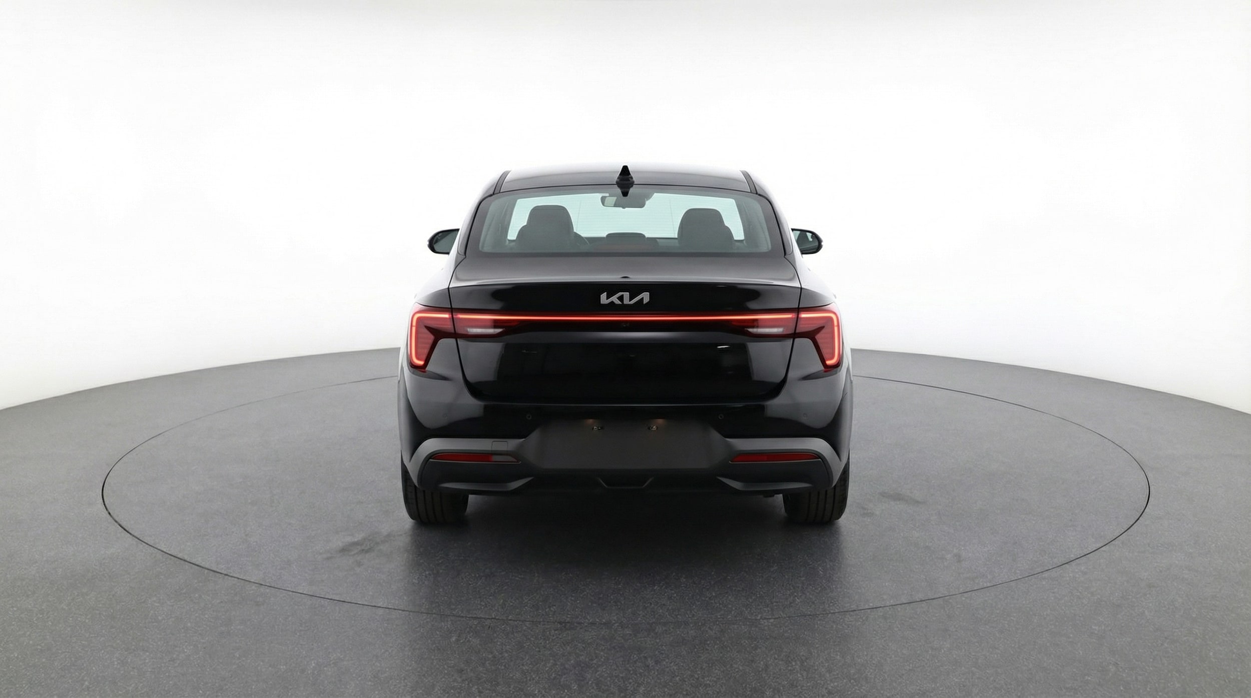 Thumbnail: 2025 Kia K4 - 6