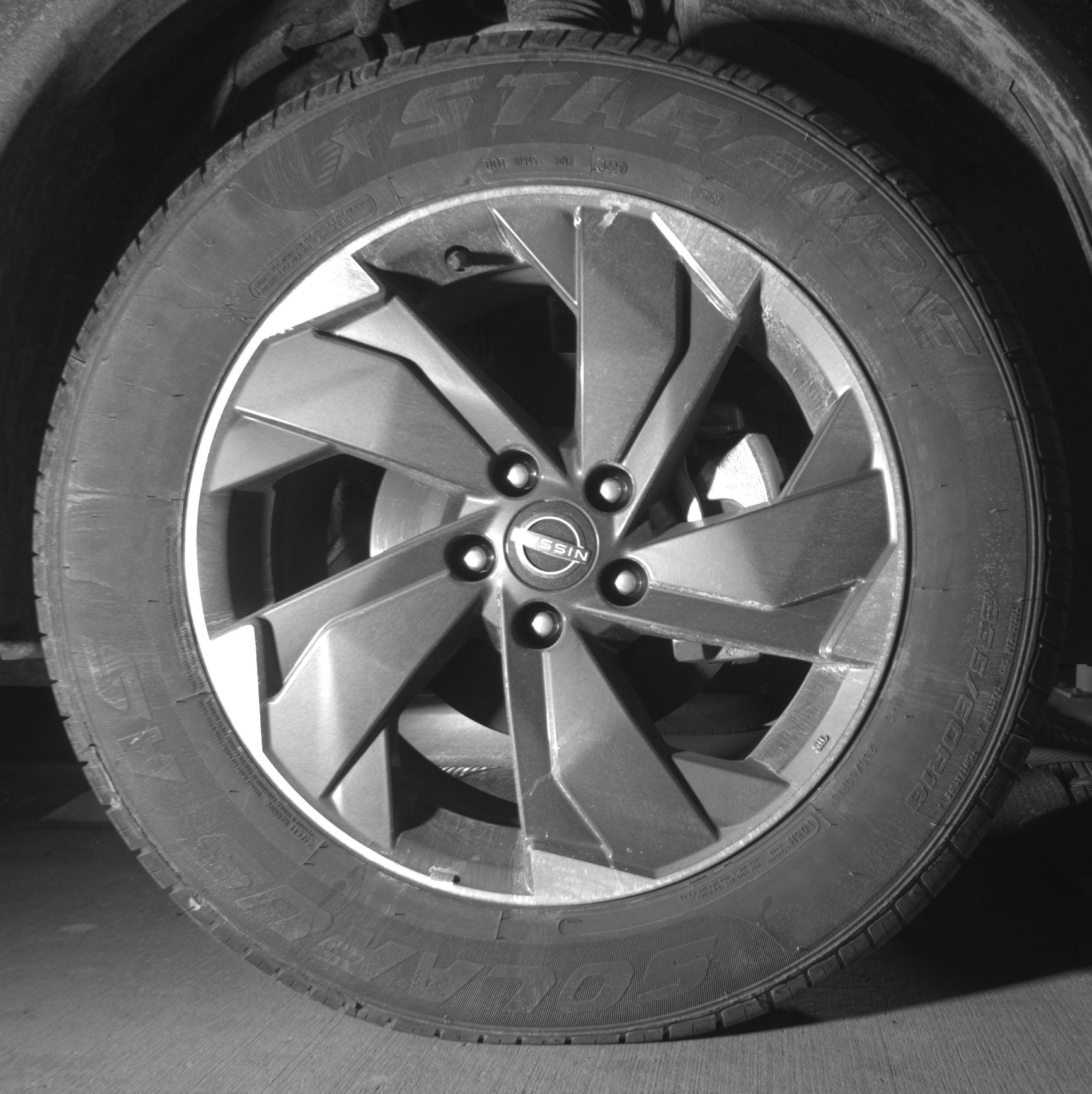 Thumbnail: 2025 Nissan Rogue - 10