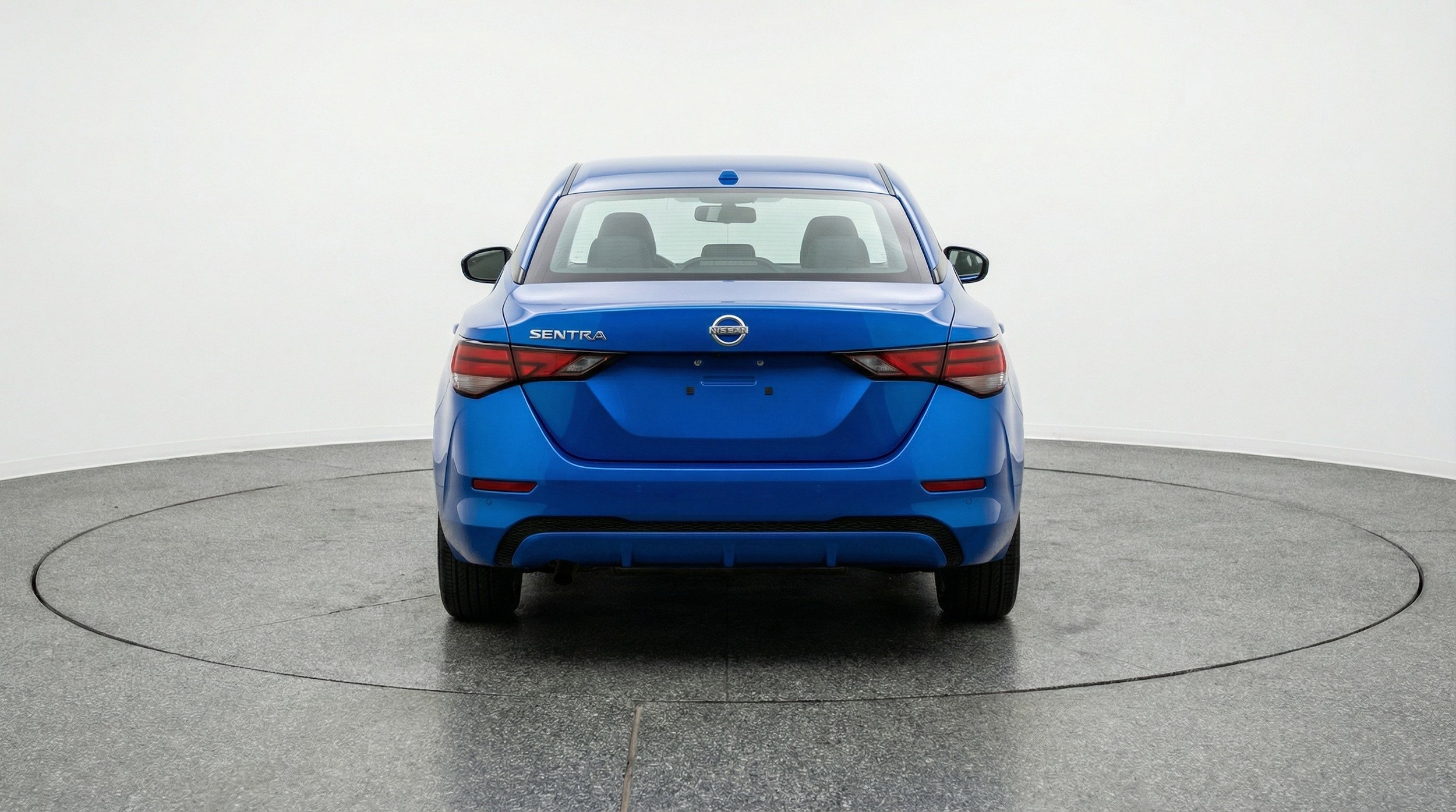 Thumbnail: 2025 Nissan Sentra - 7