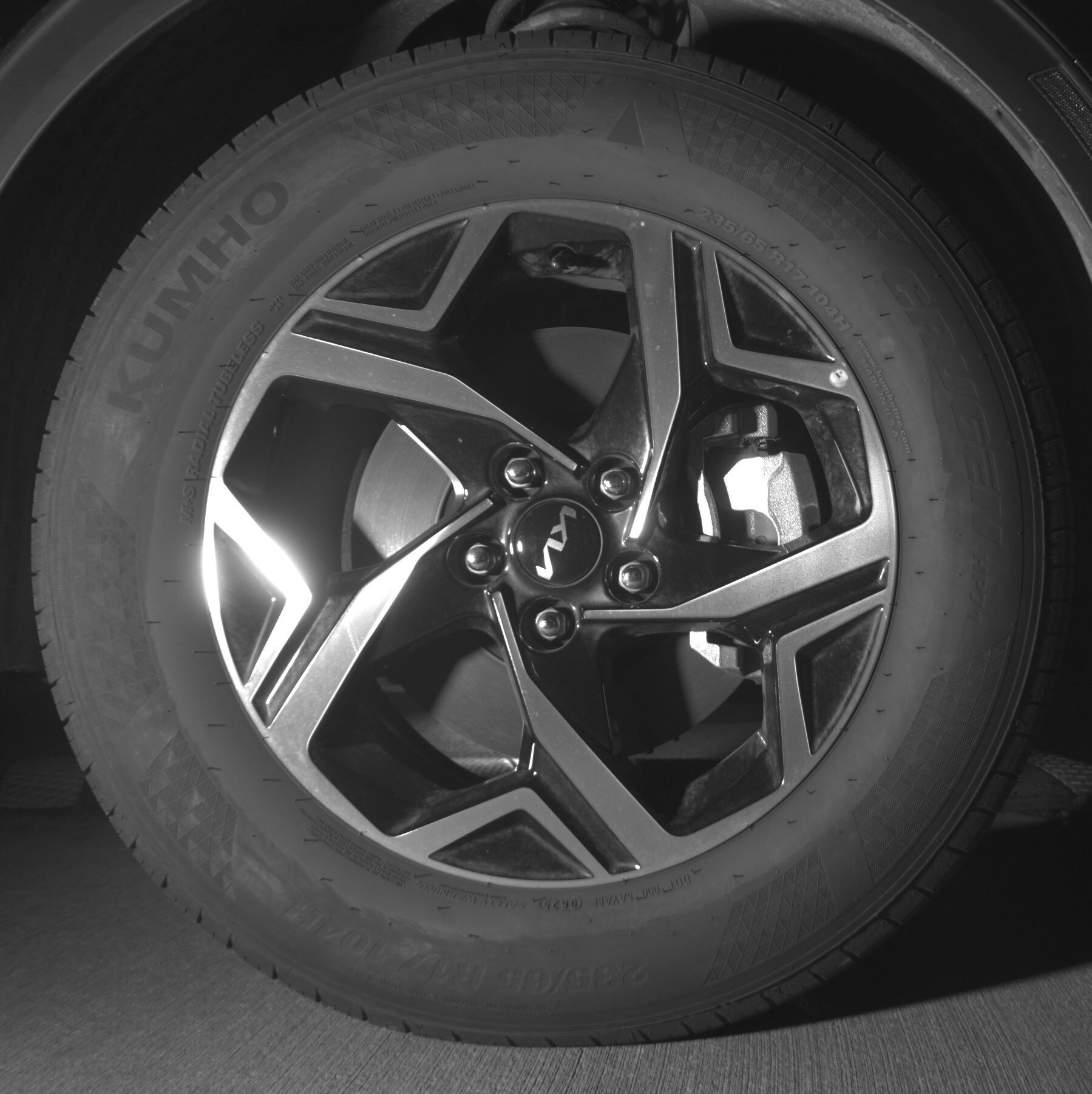 Thumbnail: 2025 Kia Sportage - 10