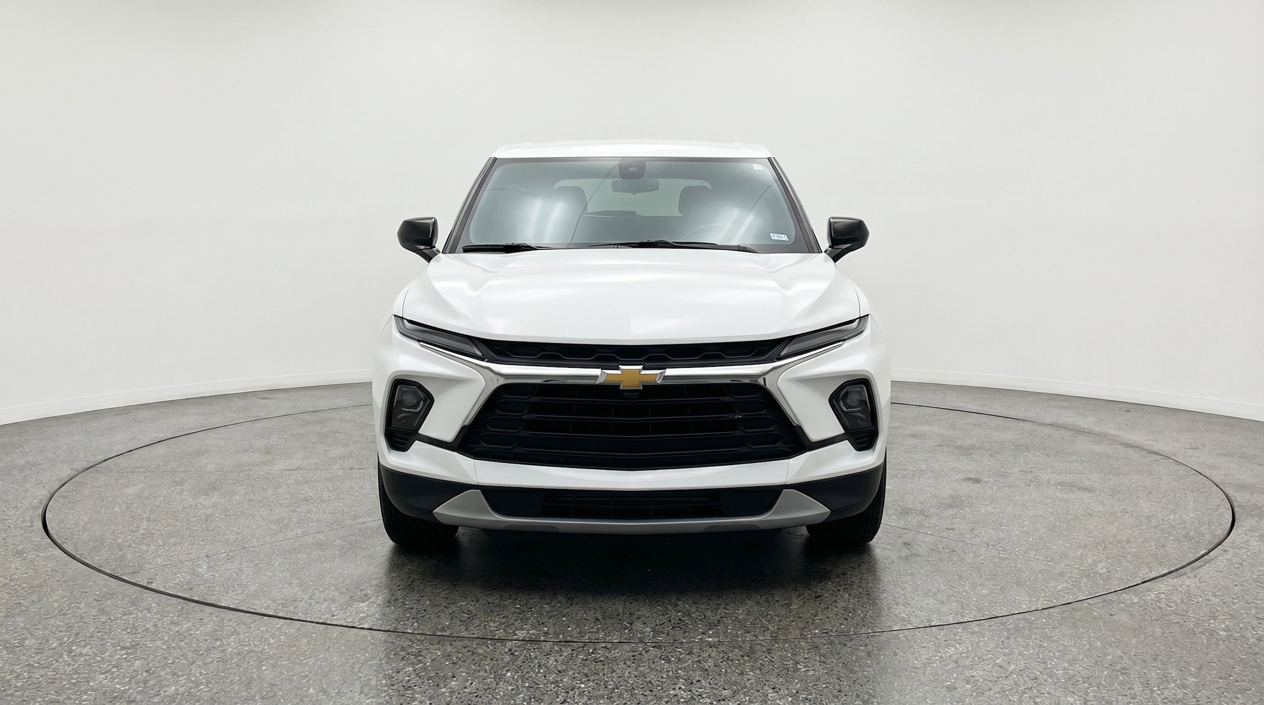 Thumbnail: 2025 Chevrolet Blazer - 2