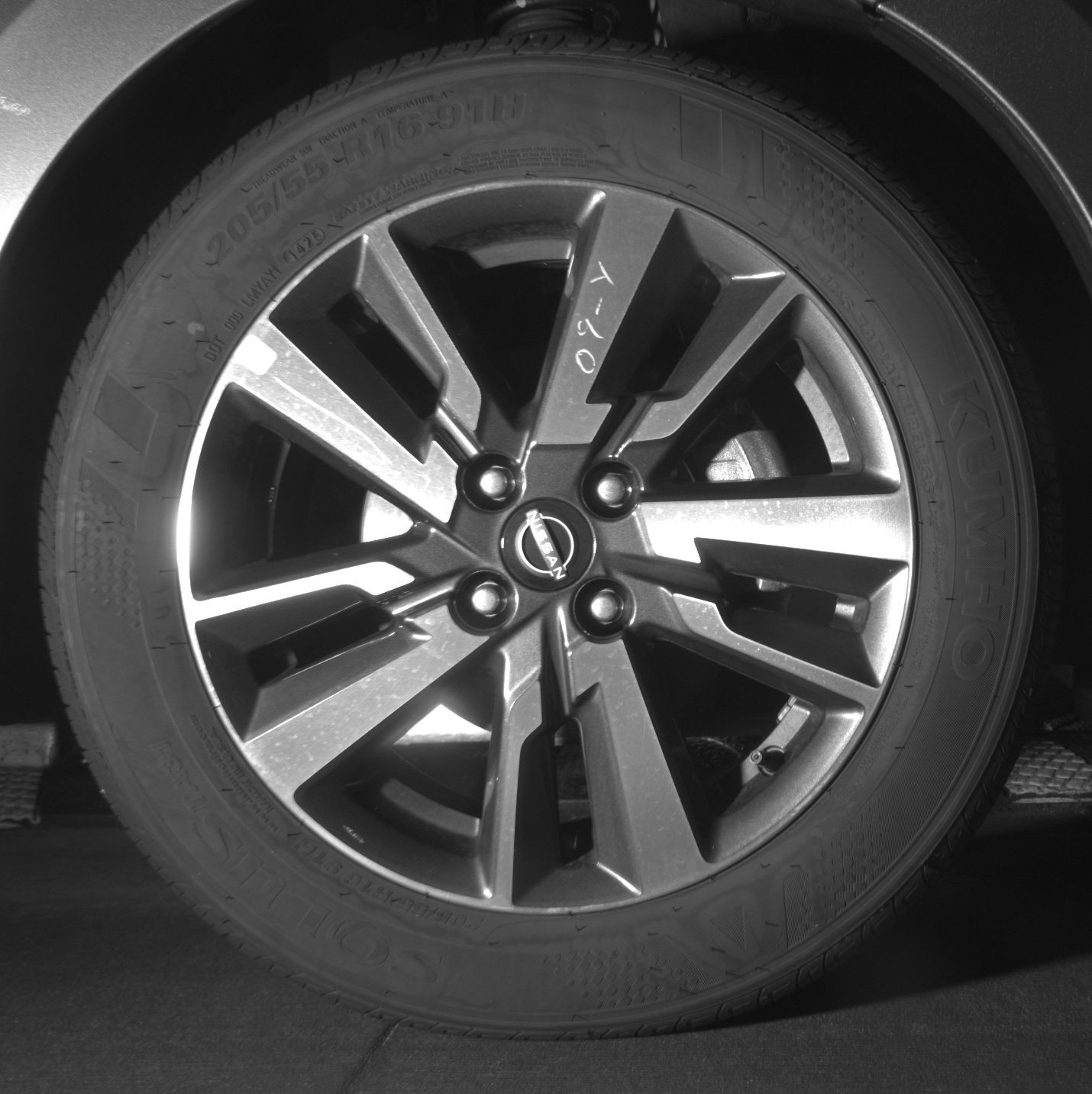 Thumbnail: 2025 Nissan Versa - 10