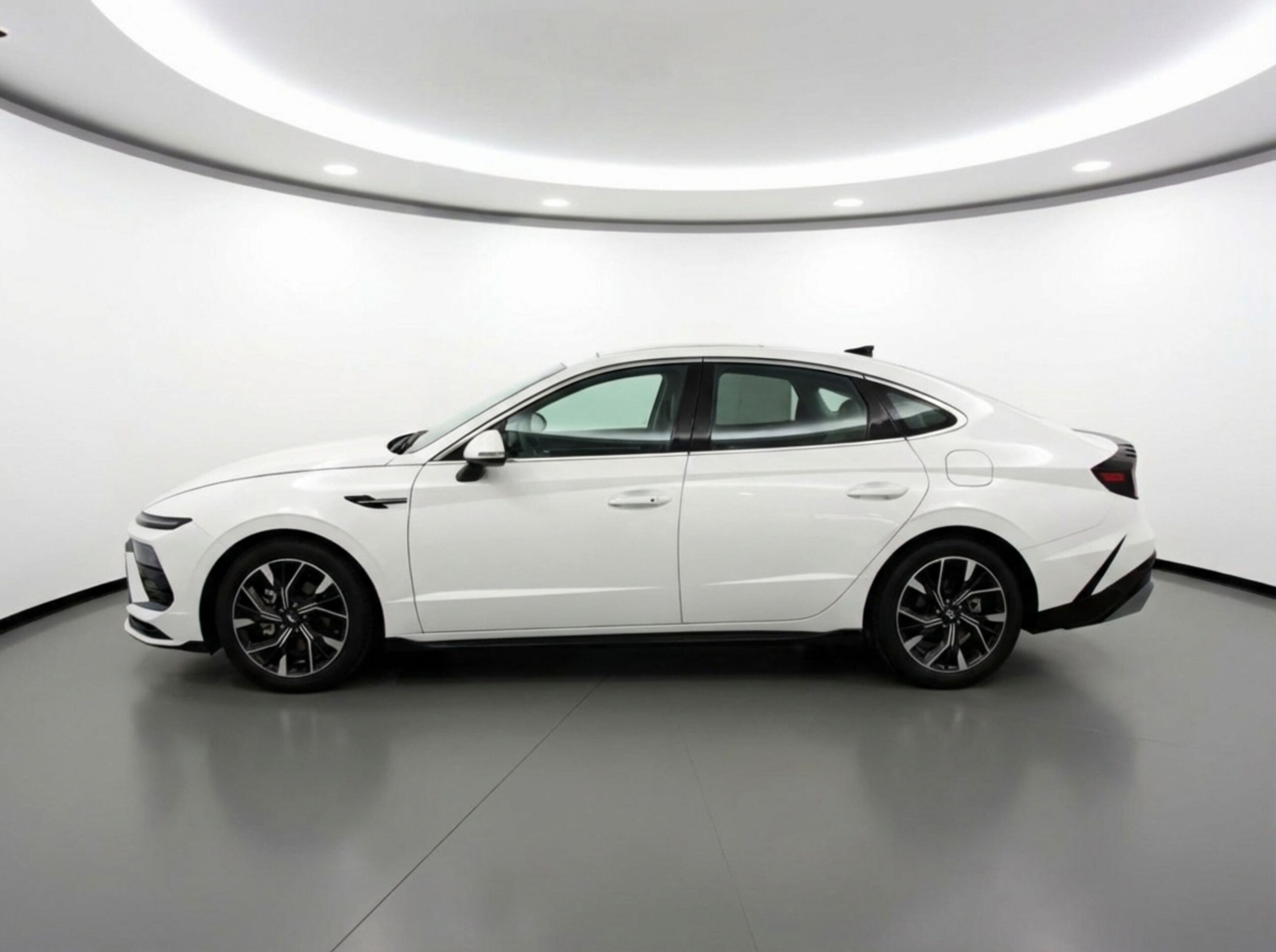 Thumbnail: 2025 Hyundai Sonata - 4